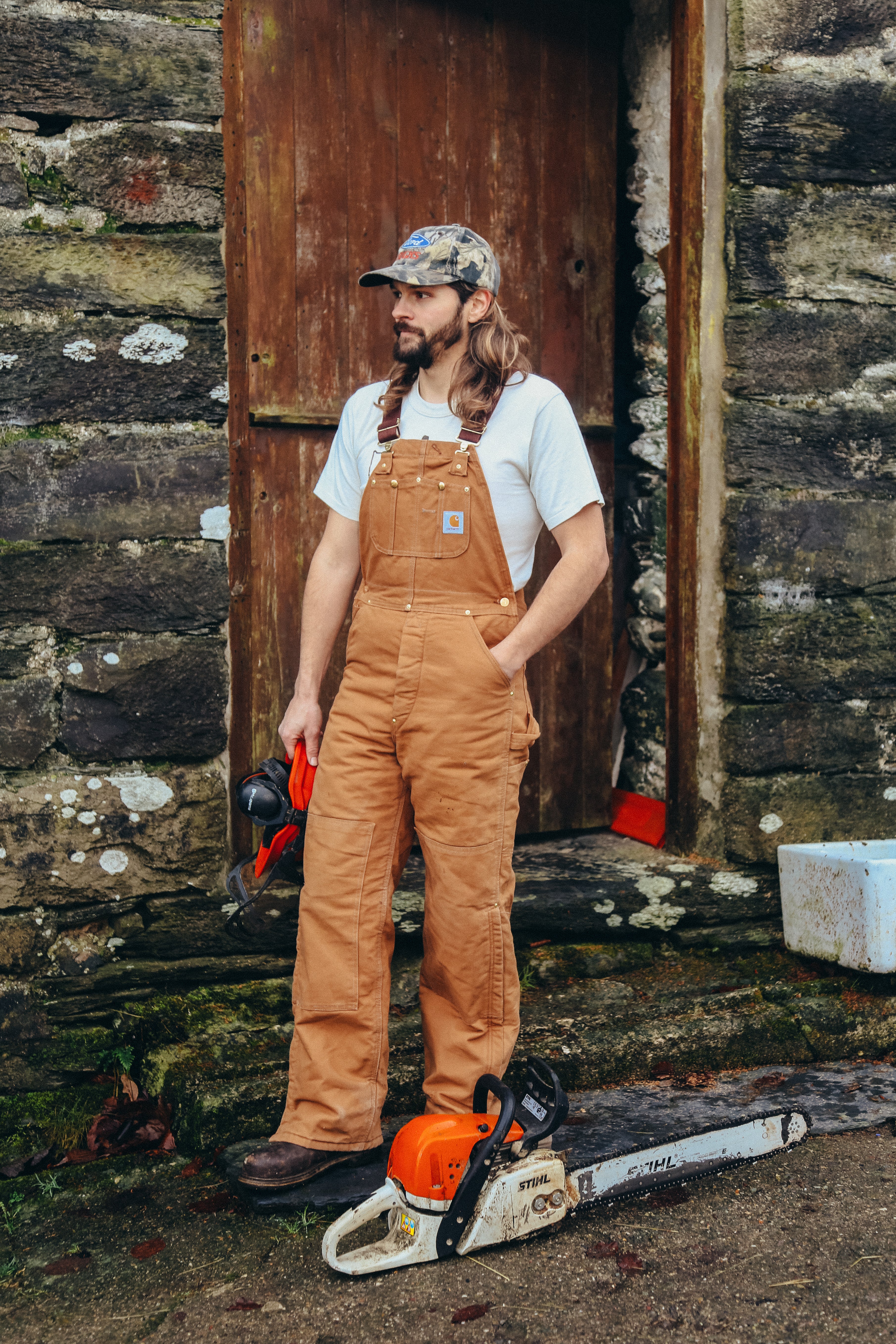 Overalls & Dungarees – Iron Child Vintage