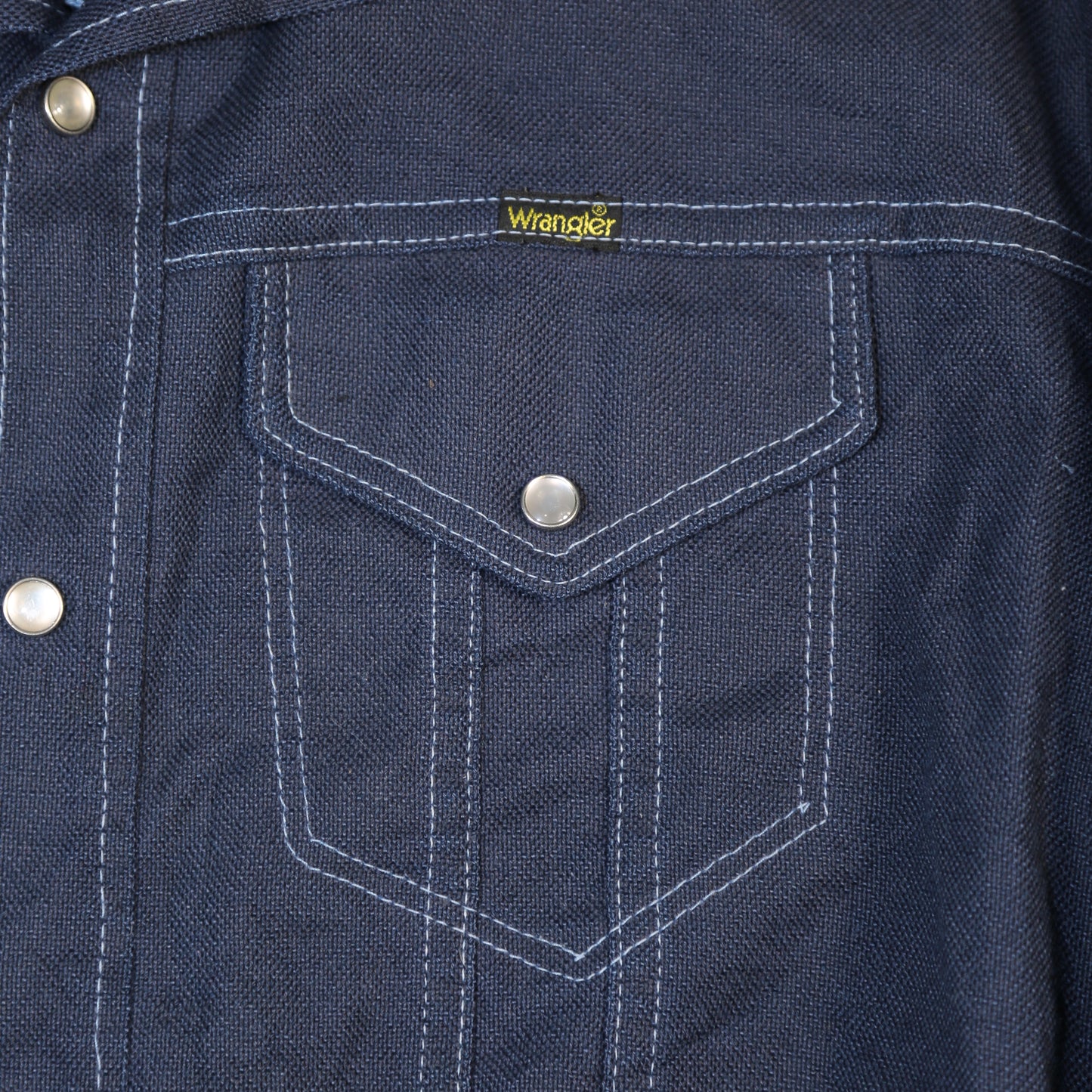 1970's Wrangler Western Leisure Suit Jacket - L/XL