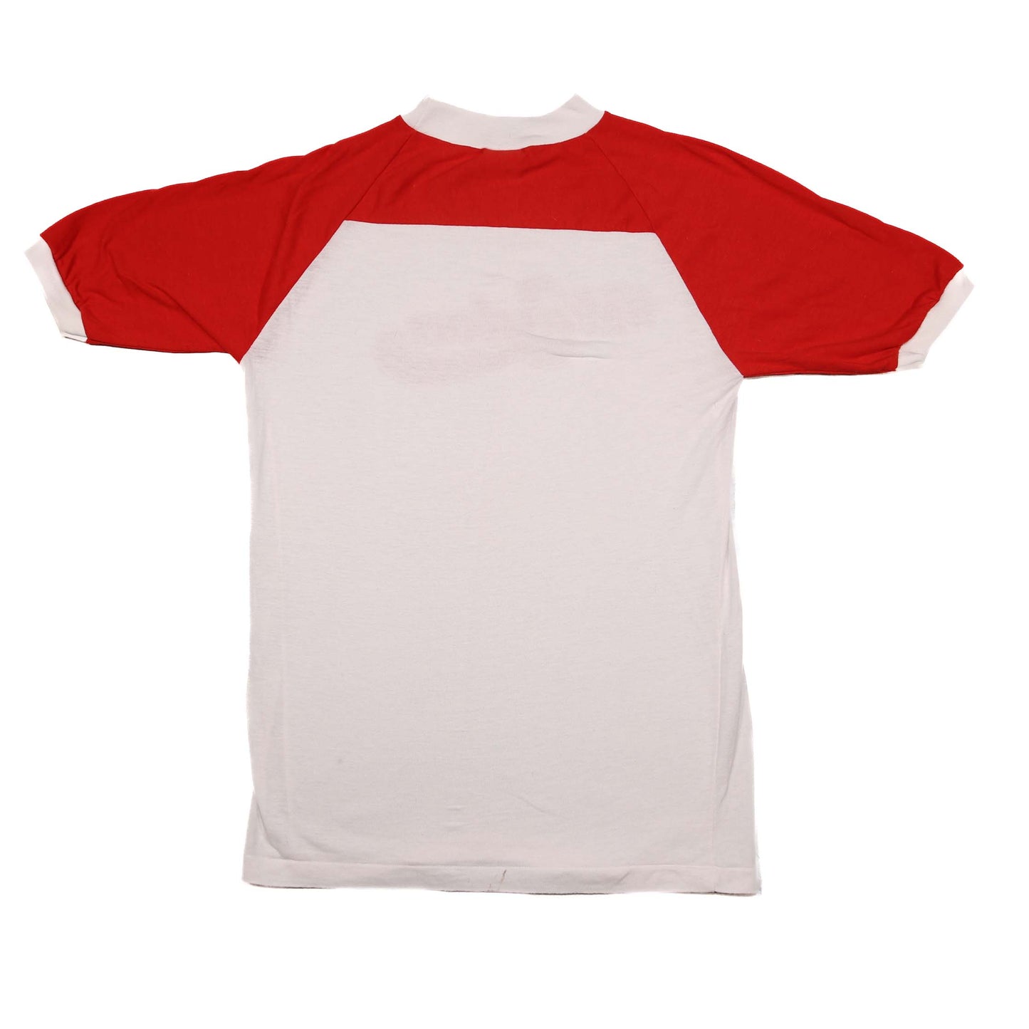1970's Waylon Jennings Raglan t-shirt - XS/S