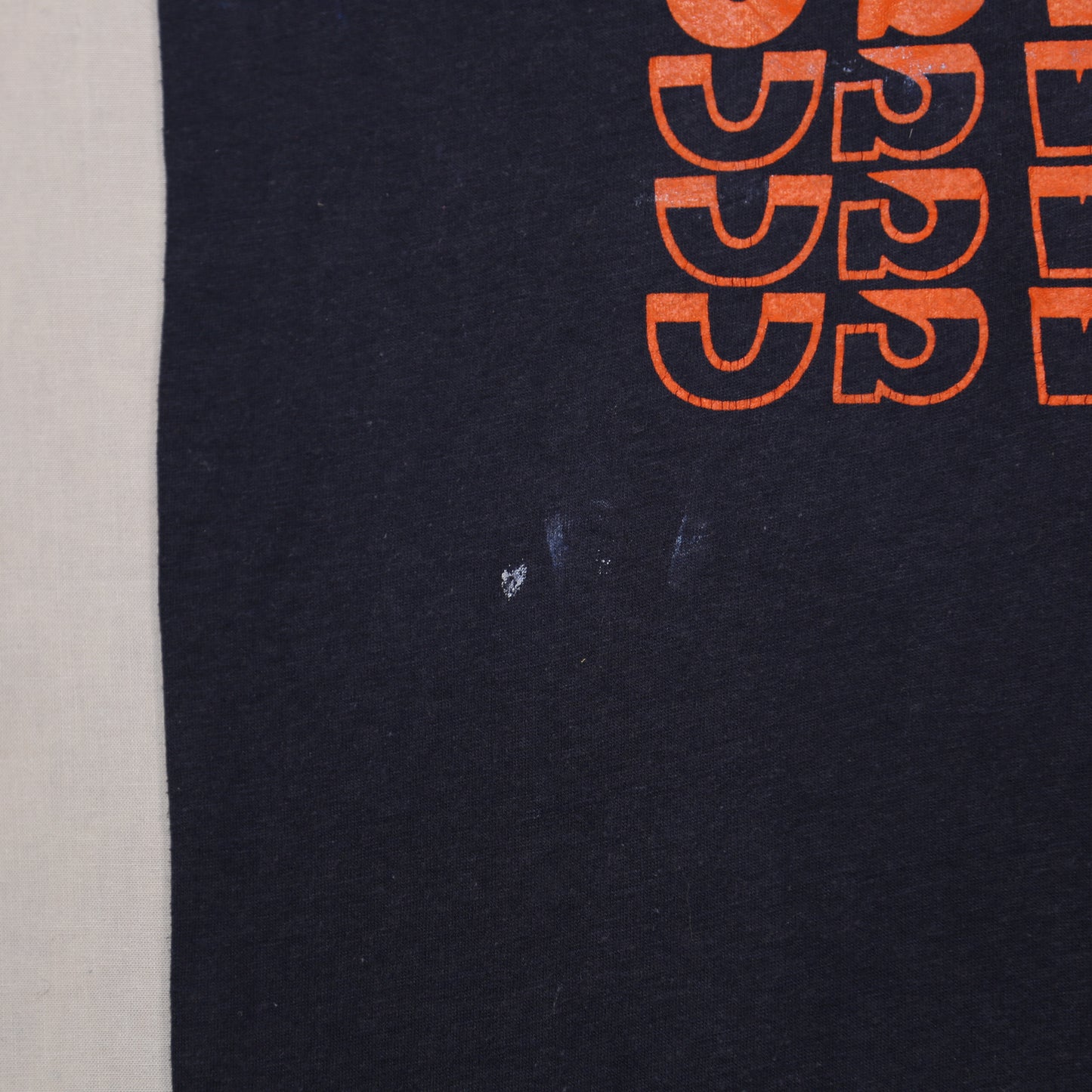 "OSWEGO" New York City t-shirt - S/M