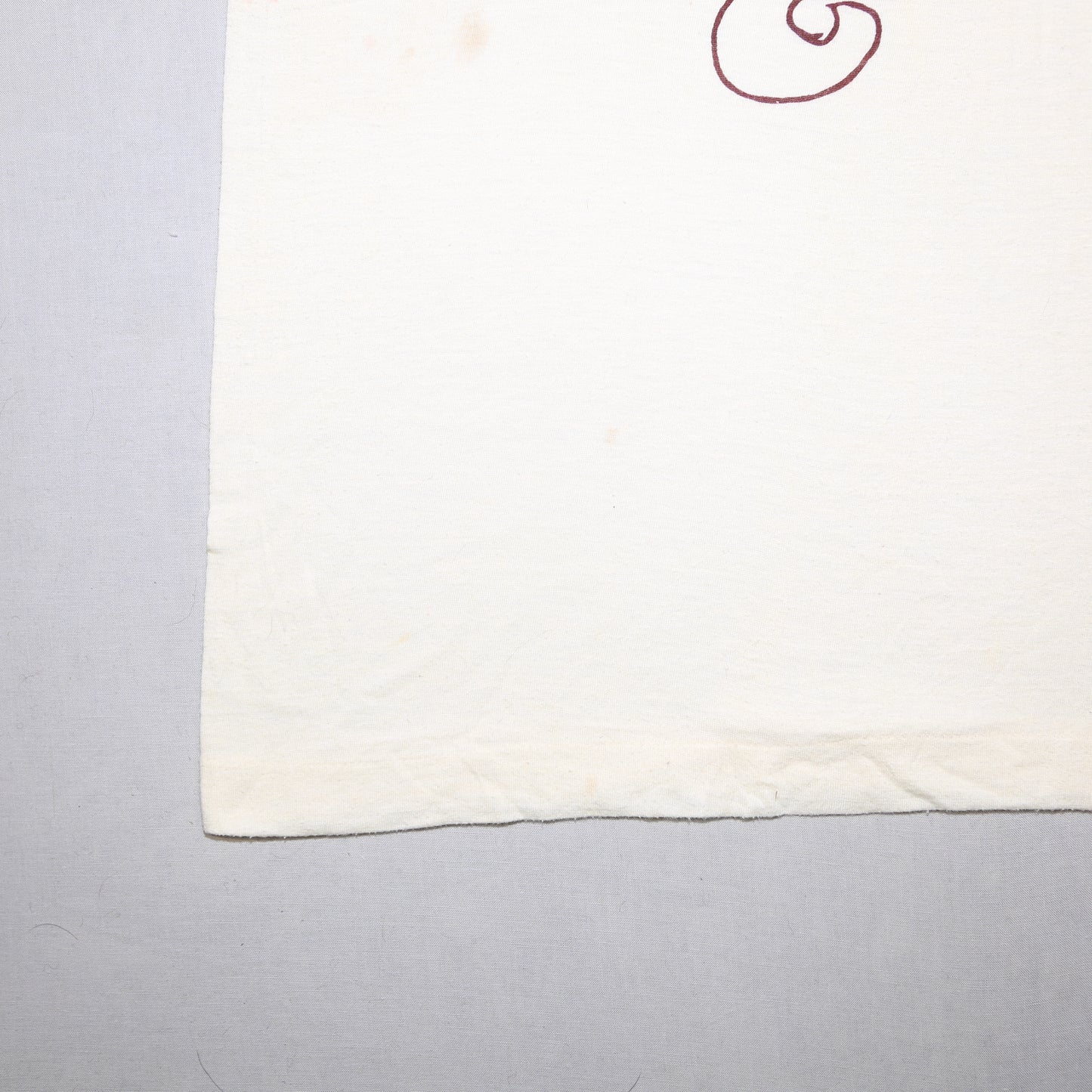 1970's Humane Society Vintage T-shirt - S