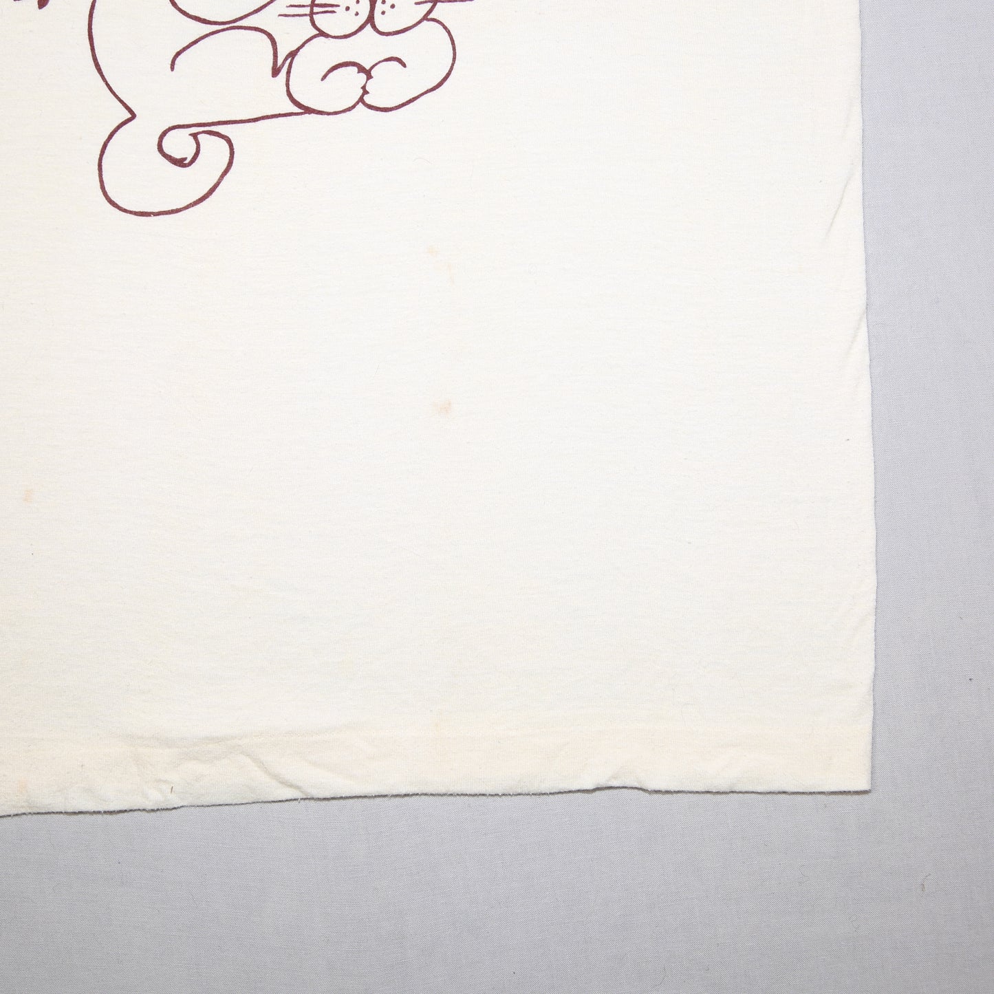 1970's Humane Society Vintage T-shirt - S