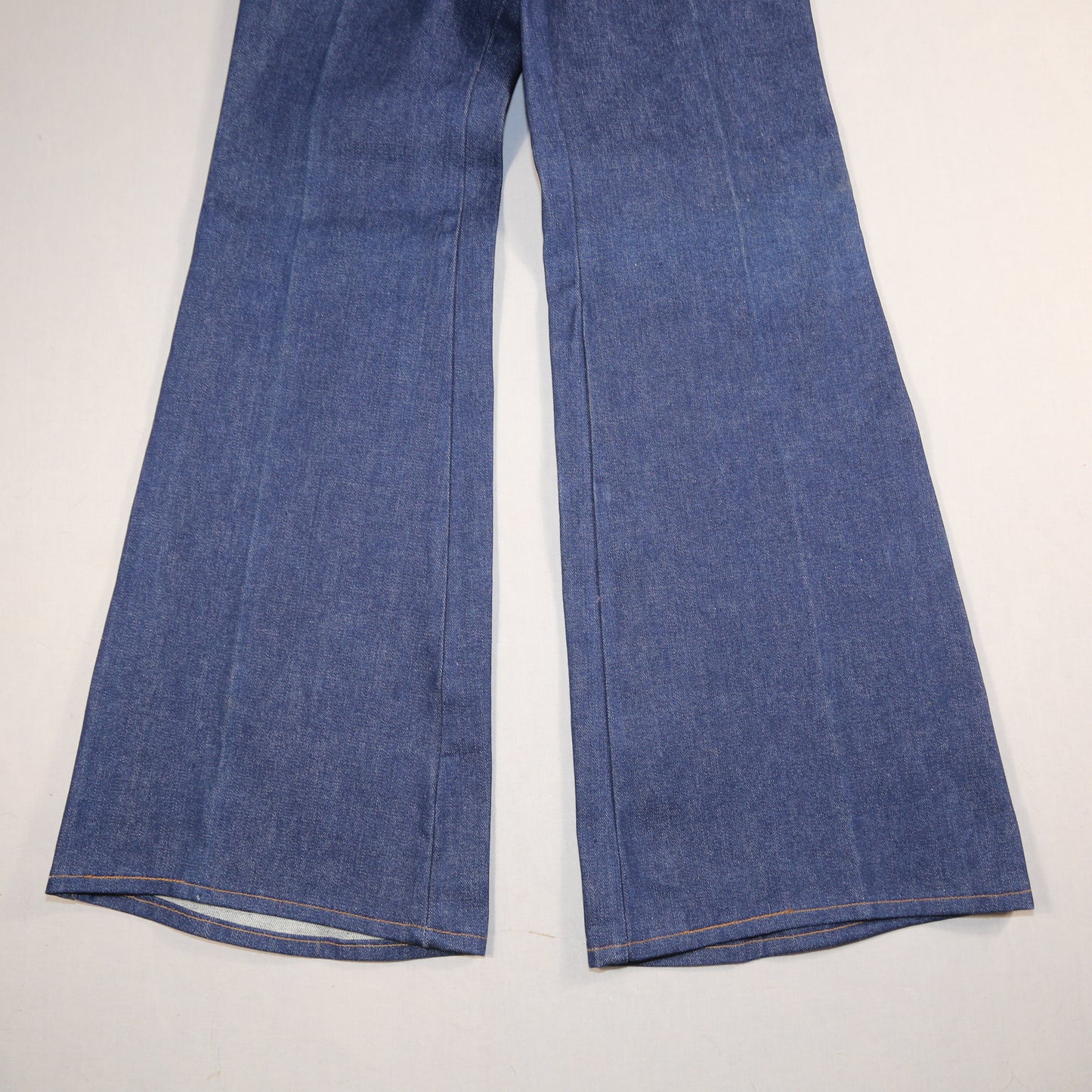 1970's Deadstock Wrangler Flares/bellbottoms - W:30 L:32