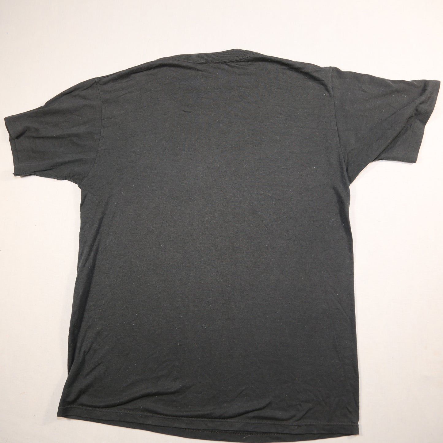 90's Wolf T-shirt - M