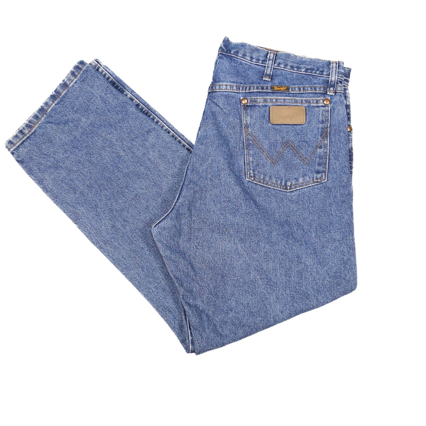 Wrangler Cowboy cut jeans - W:38 L30