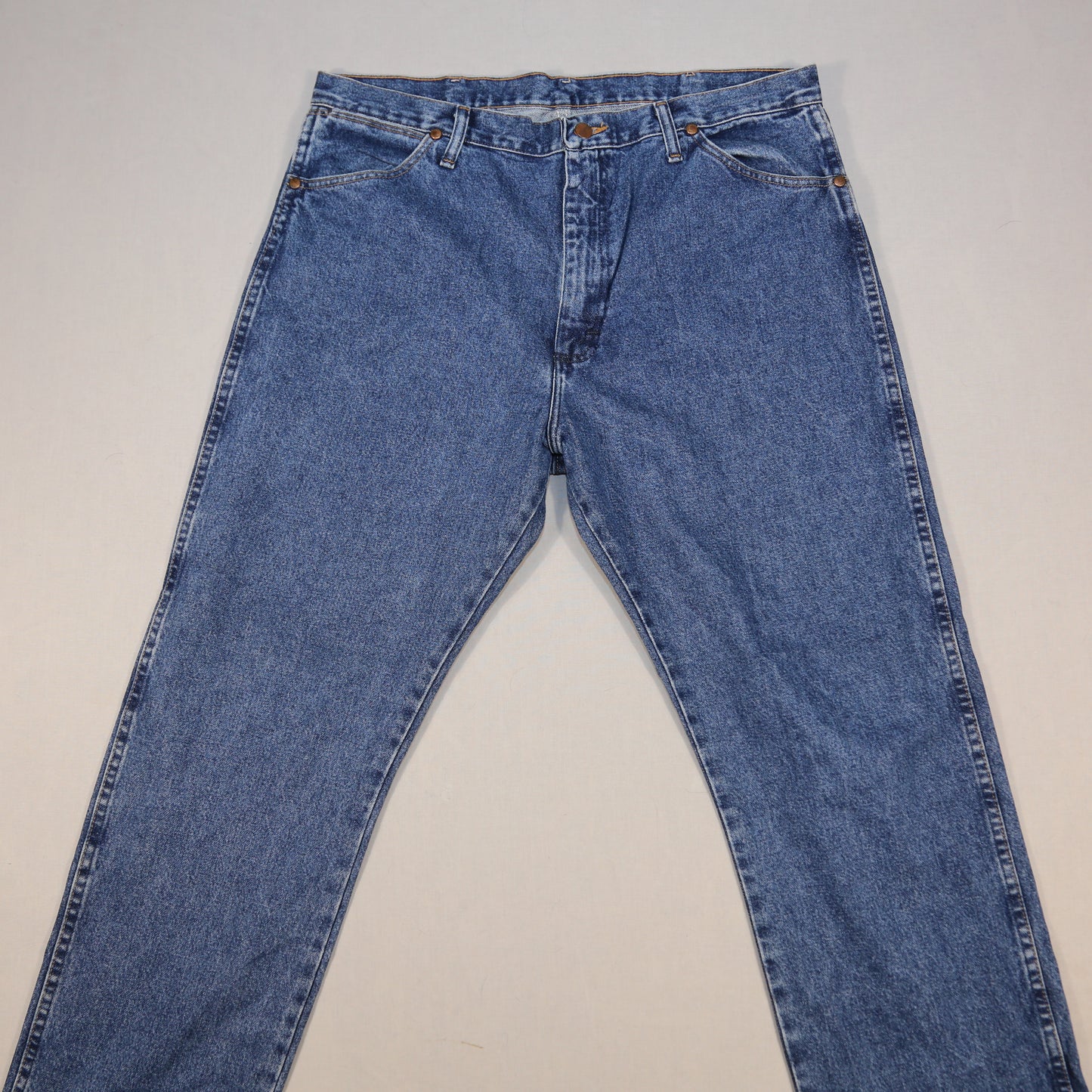 Wrangler Cowboy cut jeans - W:38 L30