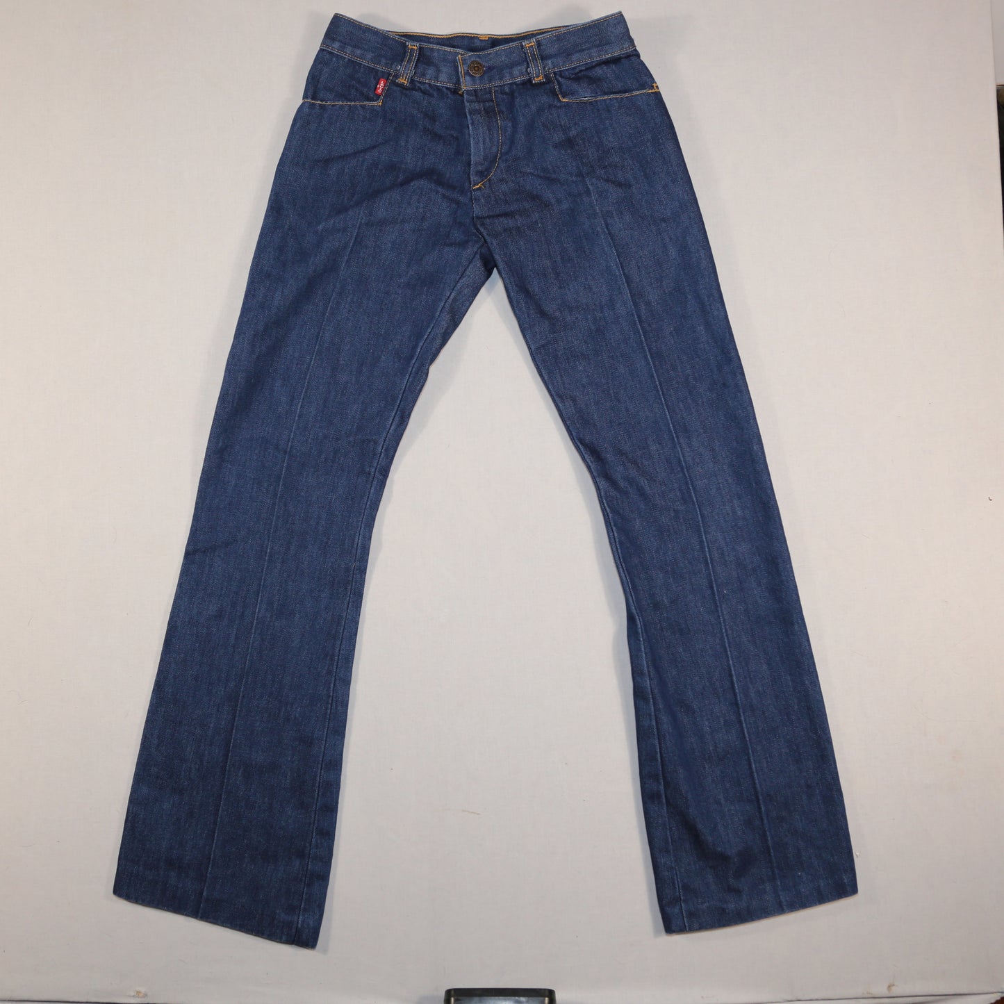 Levi's Deadstock Women's "588 Texas" Jean - W:26 L:28