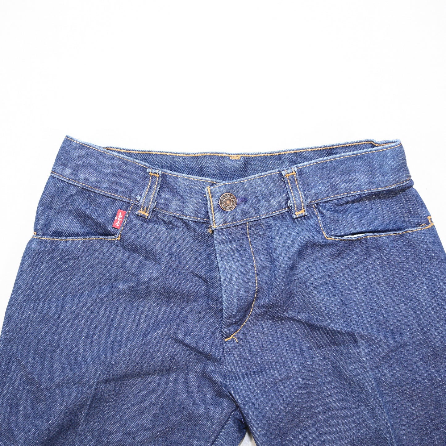Levi's Deadstock Women's "588 Texas" Jean - W:26 L:28