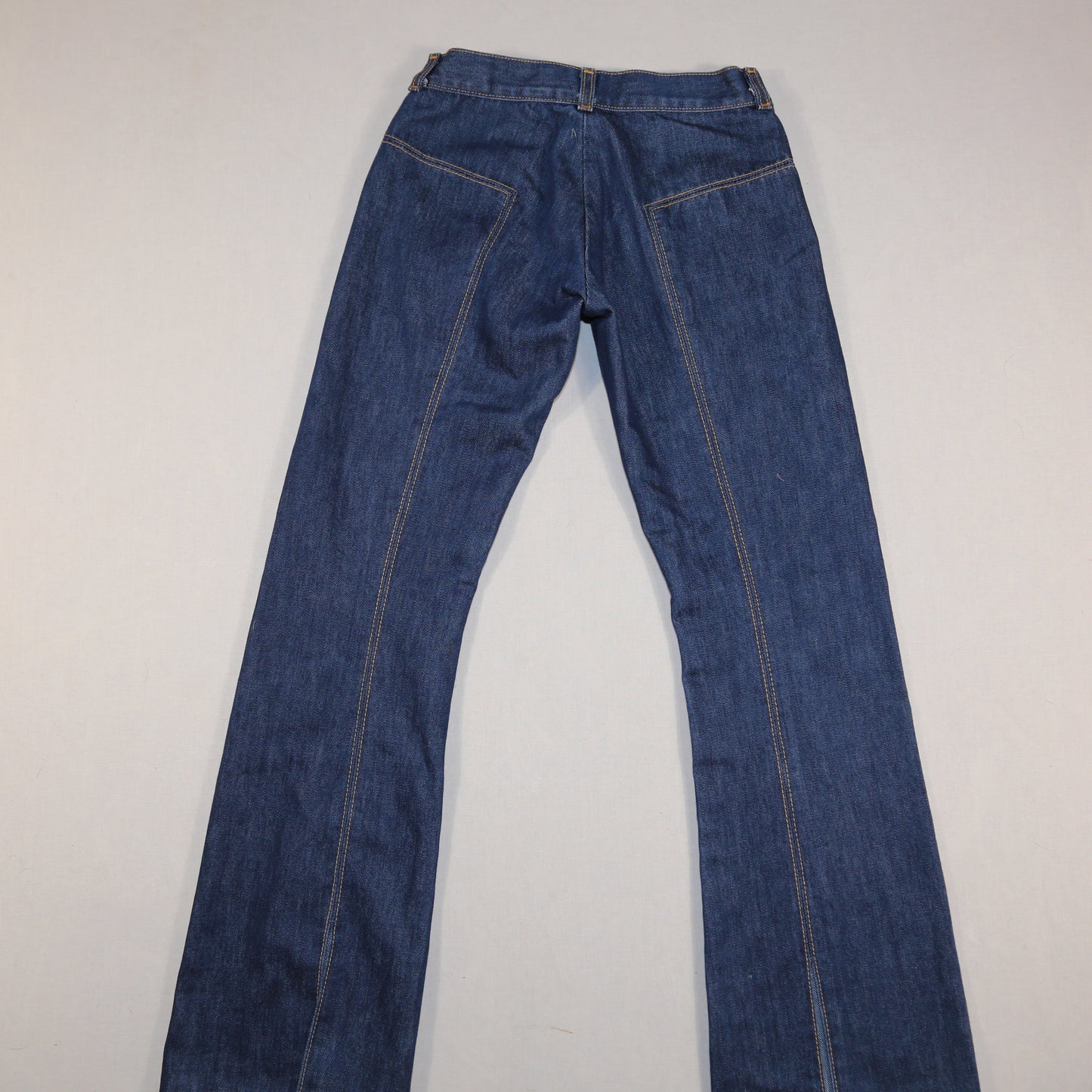 Levi's Deadstock Women's "588 Texas" Jean - W:26 L:28
