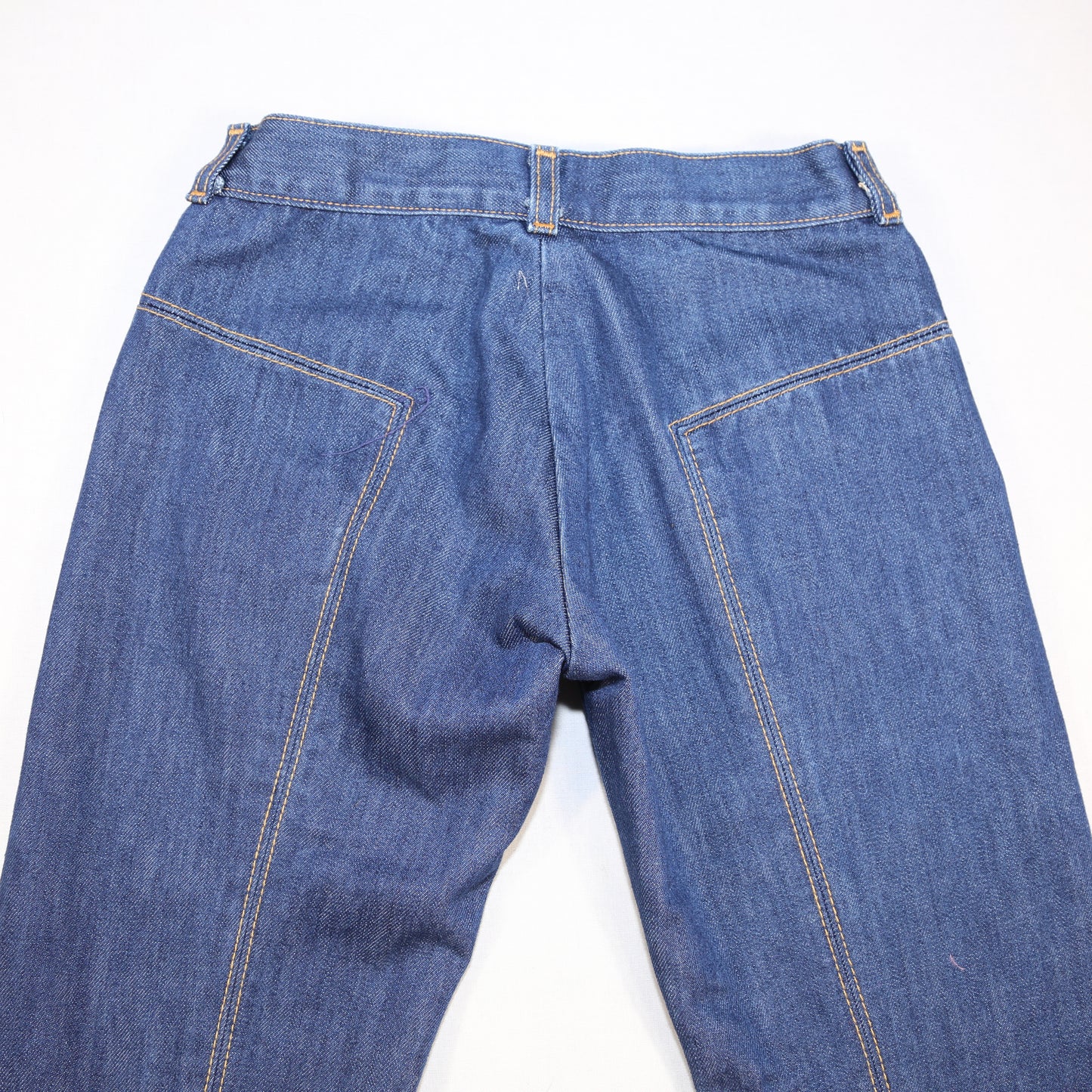 Levi's Deadstock Women's "588 Texas" Jean - W:26 L:28