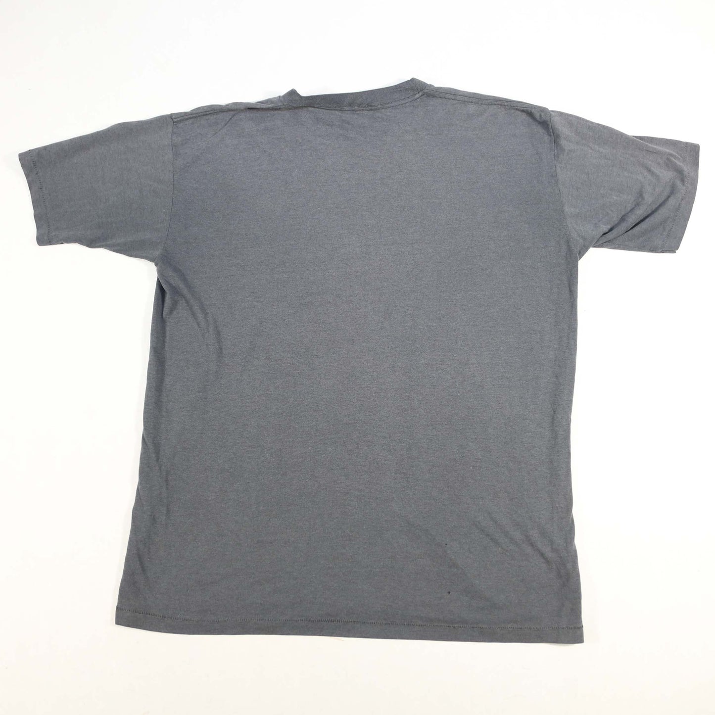90's Harley Davidson Shield bar and Eagle T-shirt - M/L