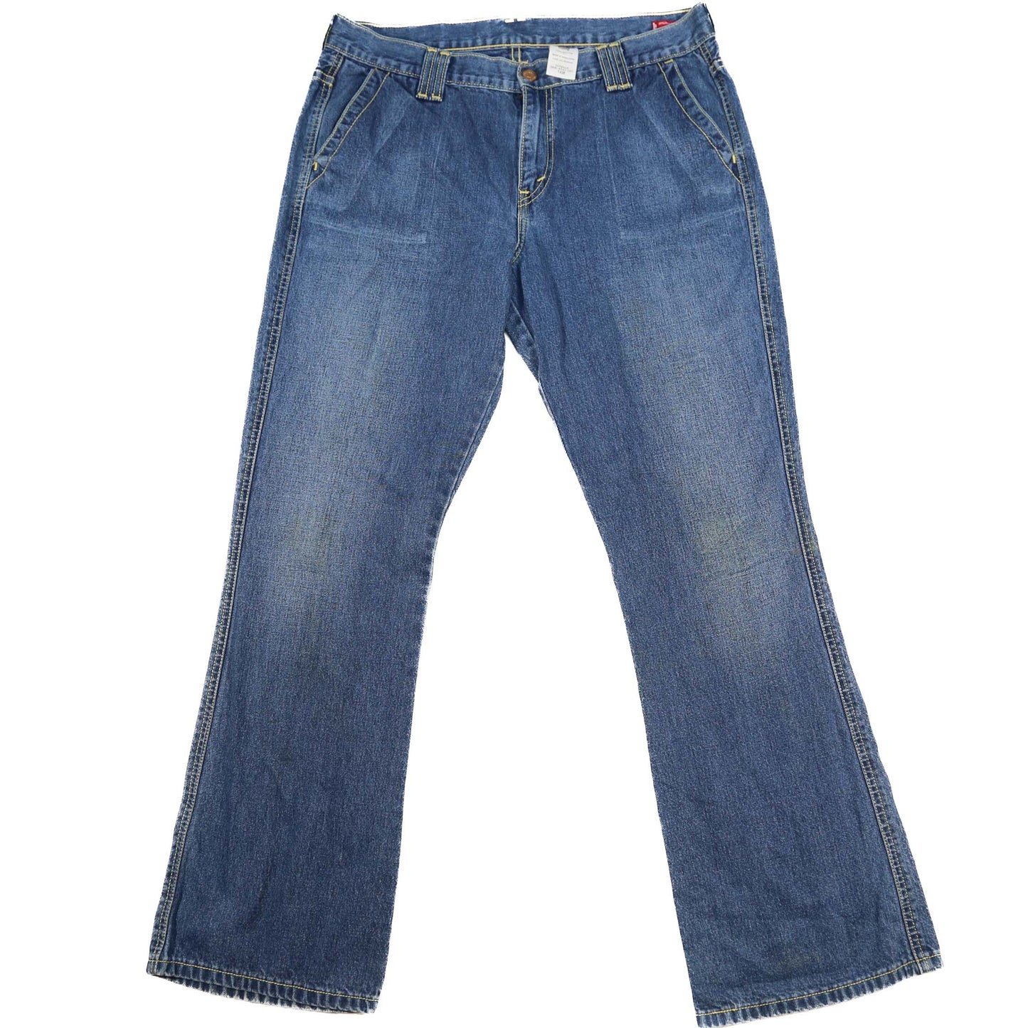 Y2K Levi's Bootcut W:32 L:30 Size 14