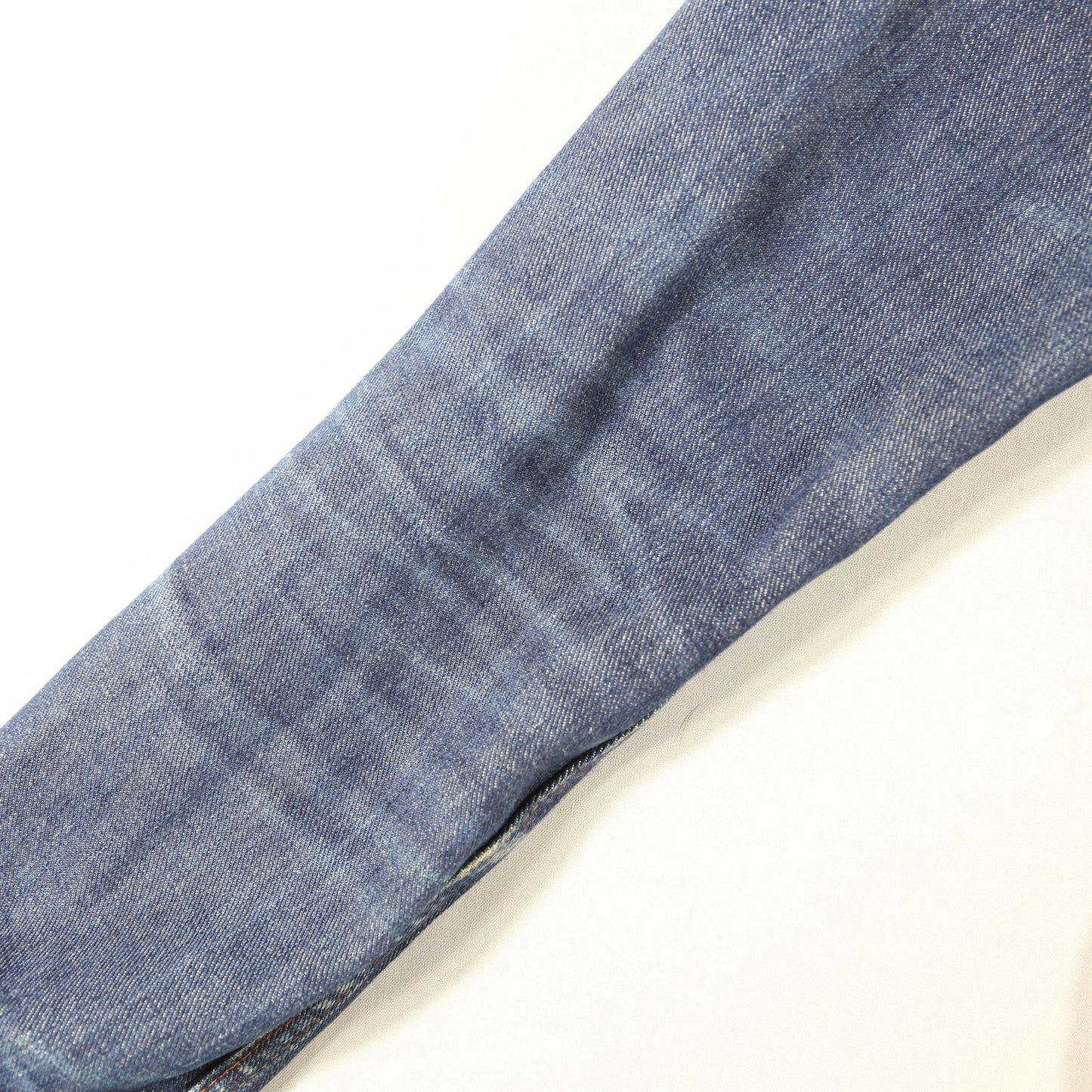 Wrangler Bluebell Selvedge Denim "Trevor" 11MJ Reproduction - S