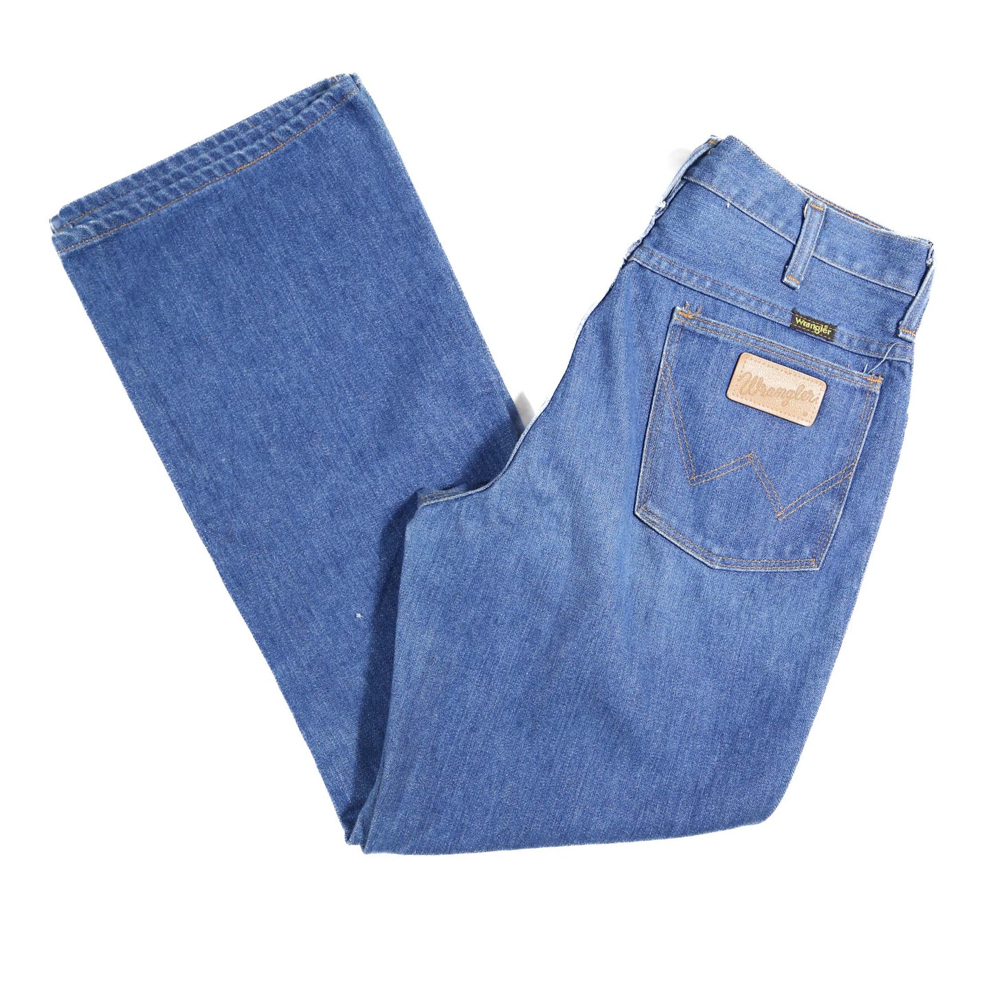 1970's Wrangler "936 Cowboy Cut" Jeans W31/L30