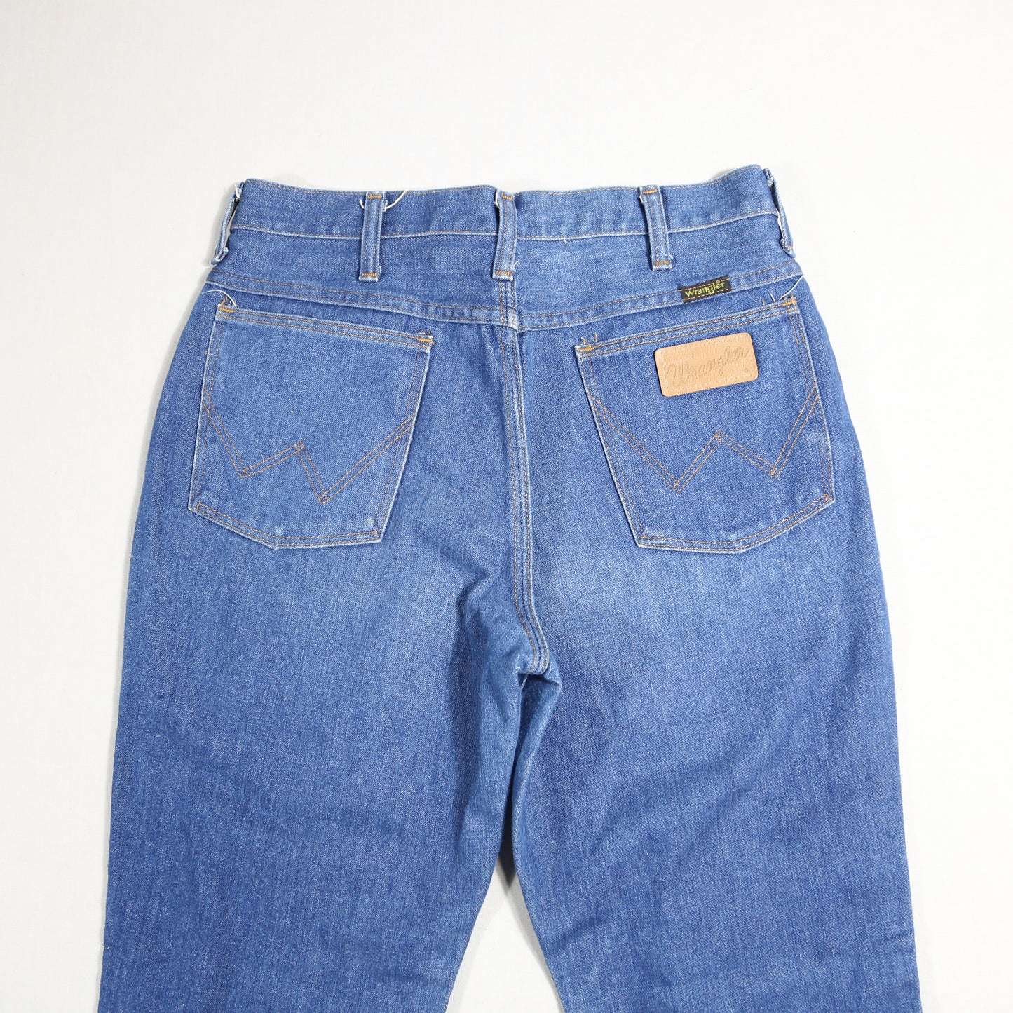 1970's Wrangler "936 Cowboy Cut" Jeans W31/L30