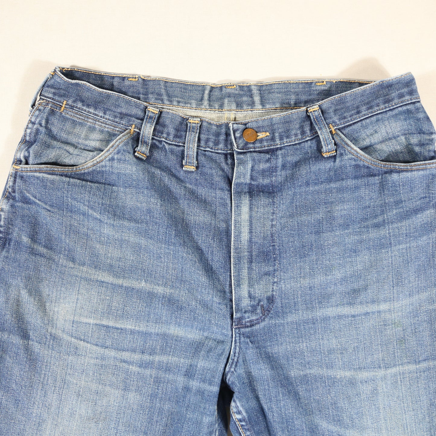 1970's Wrangler "Cowboy Cut" Jeans - W36 L30