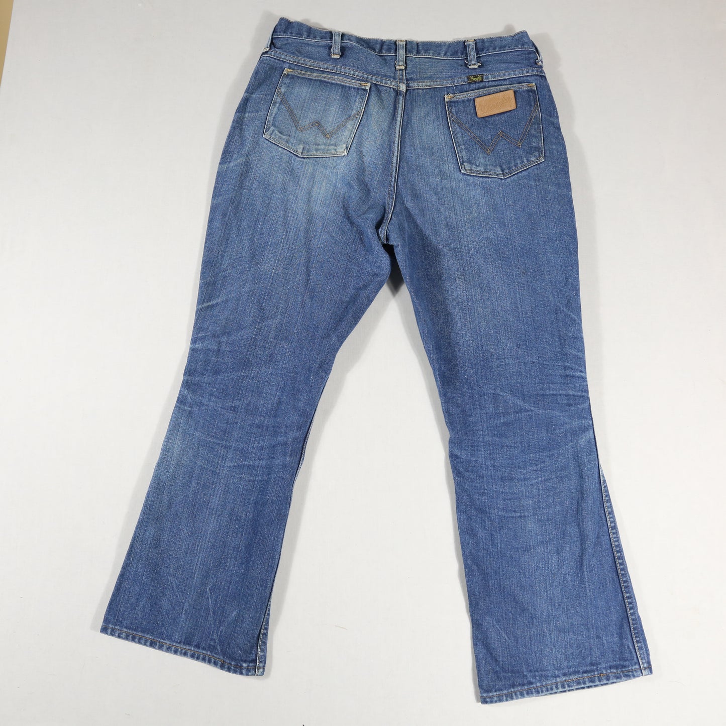 1970's Wrangler "Cowboy Cut" Jeans - W36 L30