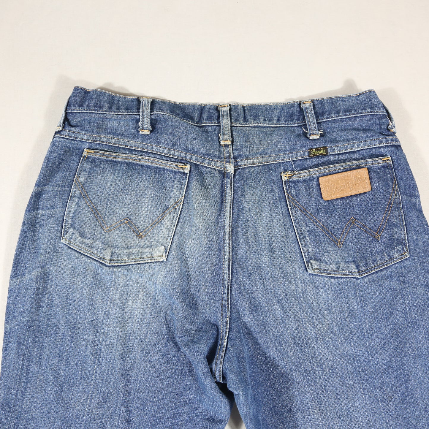 1970's Wrangler "Cowboy Cut" Jeans - W36 L30