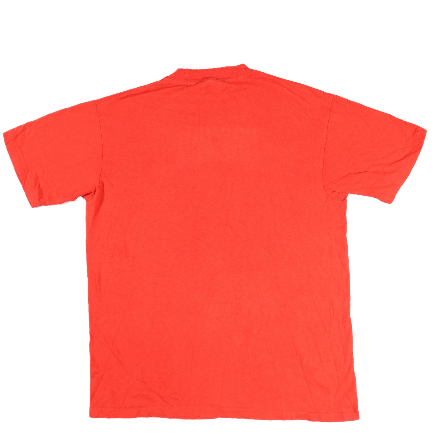 "Support your local Hooker" novelty t-shirt - M