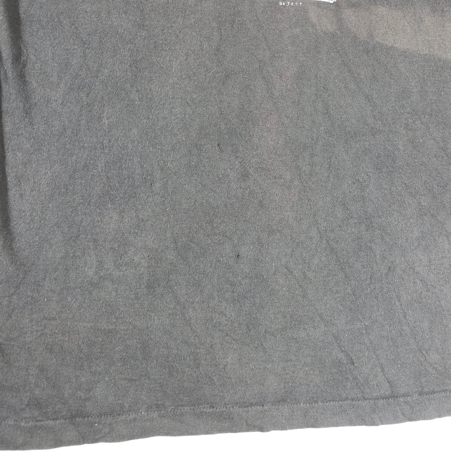 1993 Pearl Jam "Reject" T-shirt - L