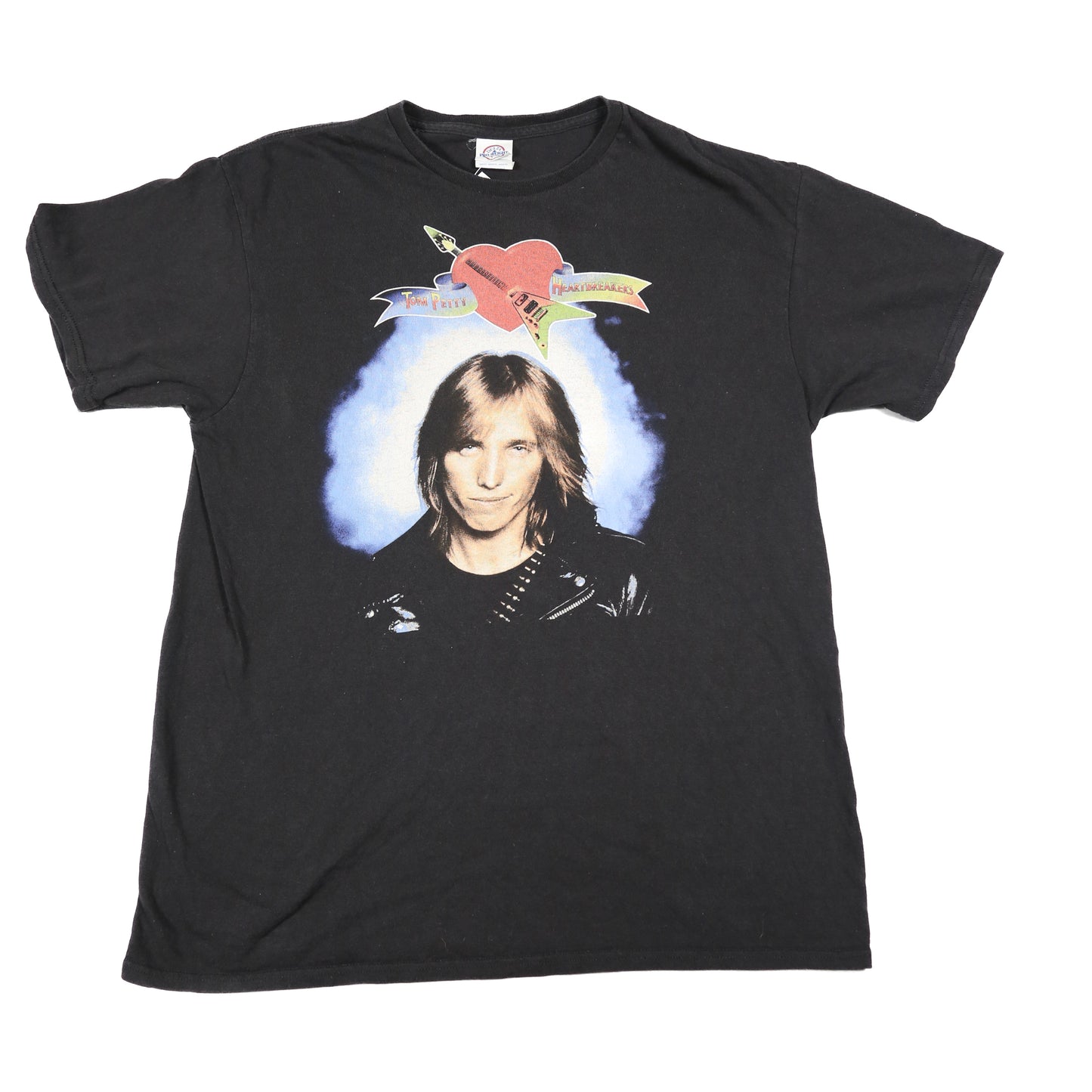 Tom Petty and the Heartbreakers Reprint t-shirt - S/M
