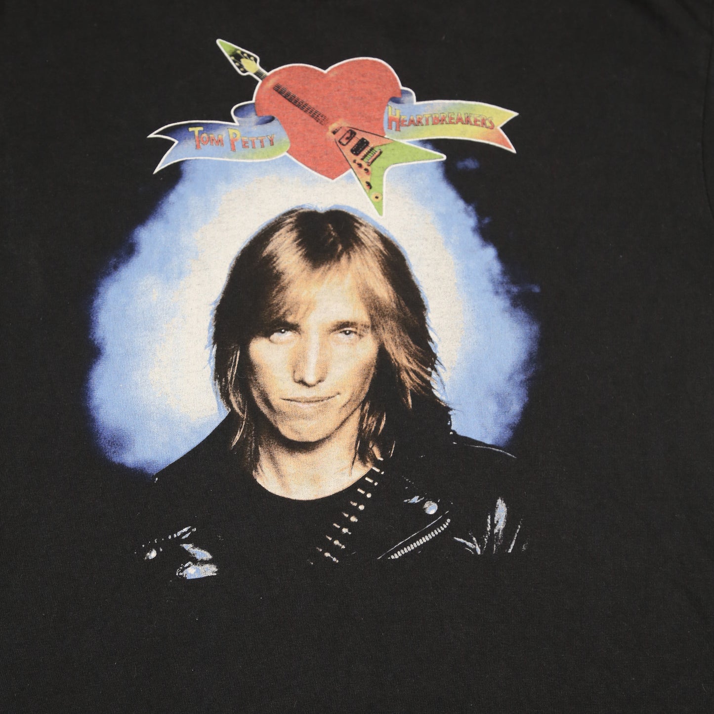 Tom Petty and the Heartbreakers Reprint t-shirt - S/M