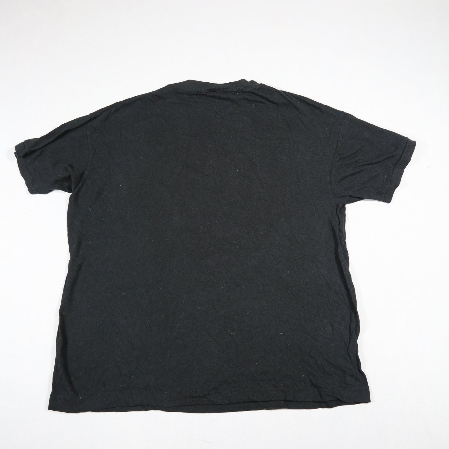1980 Van Halen Invasion Tour T-shirt - M