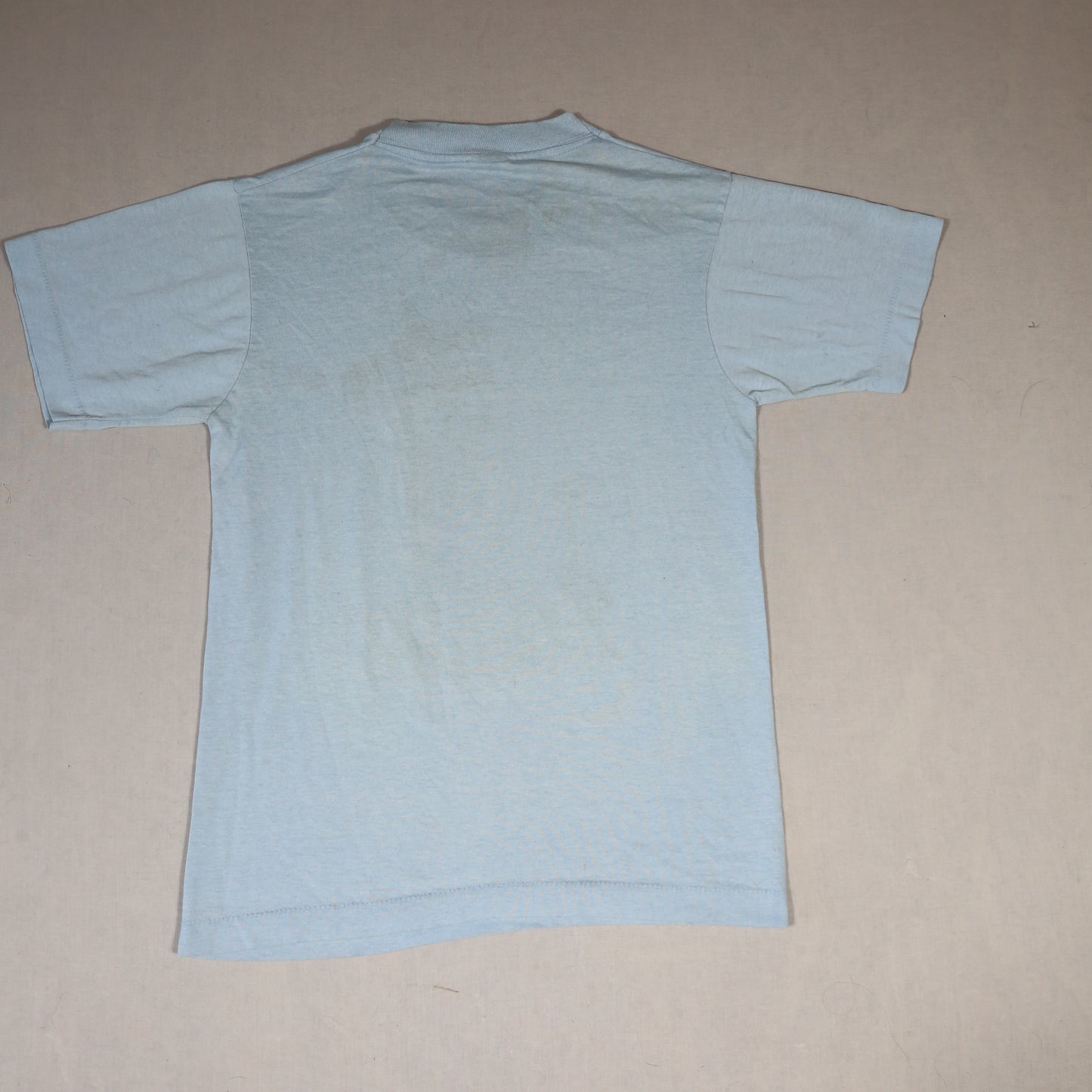 1970's 'Hall's Linesman Boots t-shirt - XS