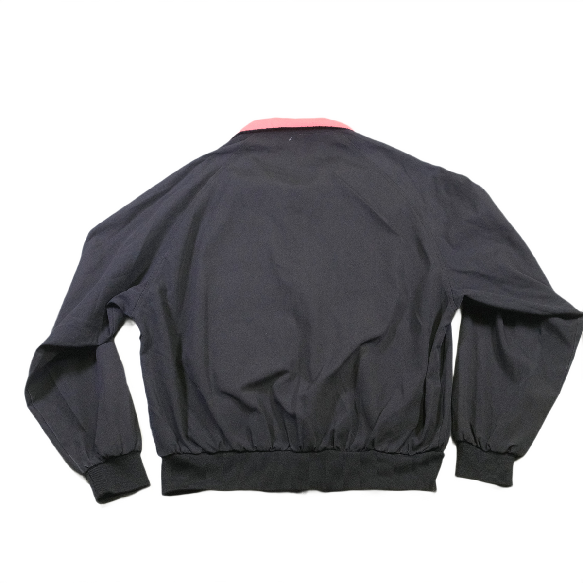 1980's Nascar Bomber Jacket - L/XL