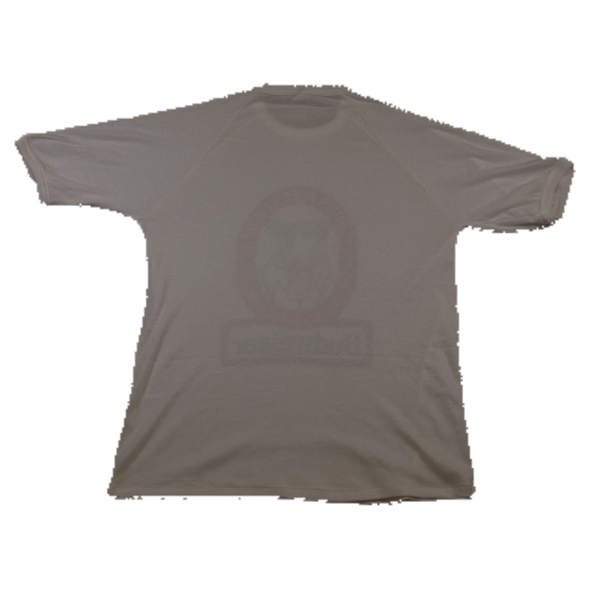 1980's 'Spuds Mckenzie' Budweiser advertising tee - L