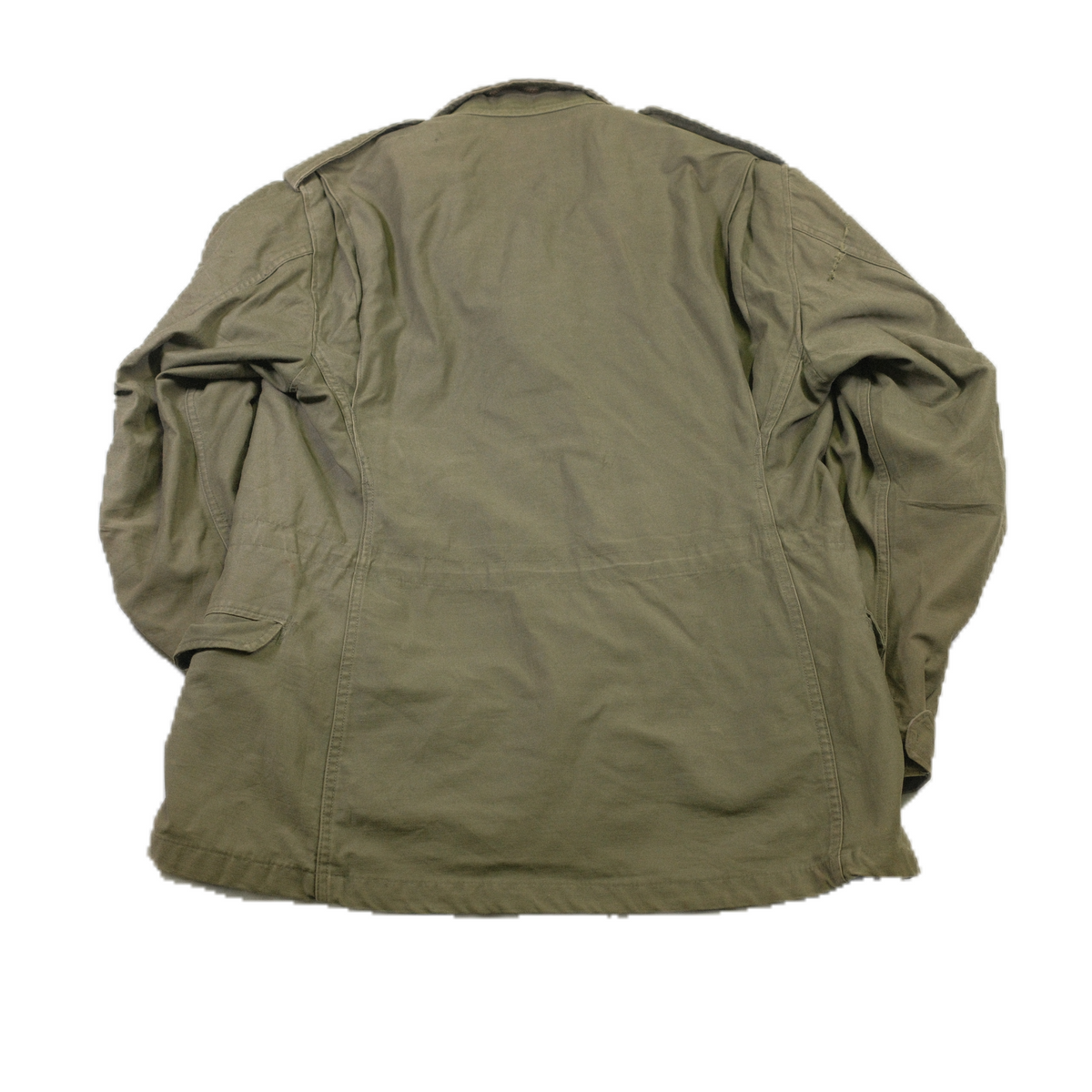 1980 M65 Field Jacket - S/M