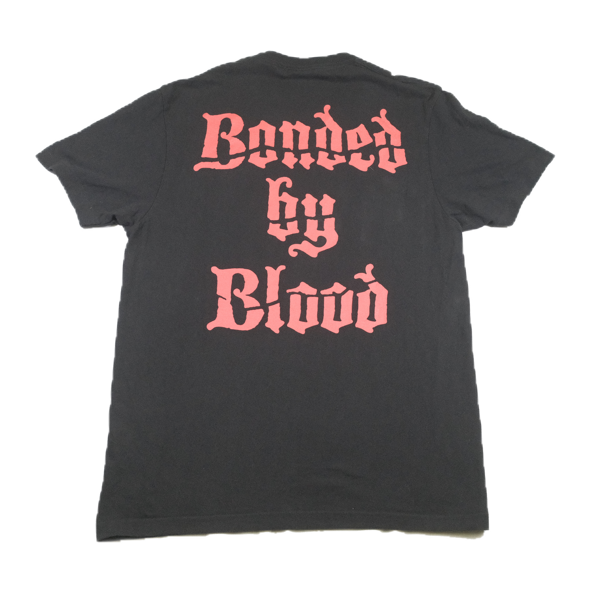 90s Exodus Bounded By Blood tee - M