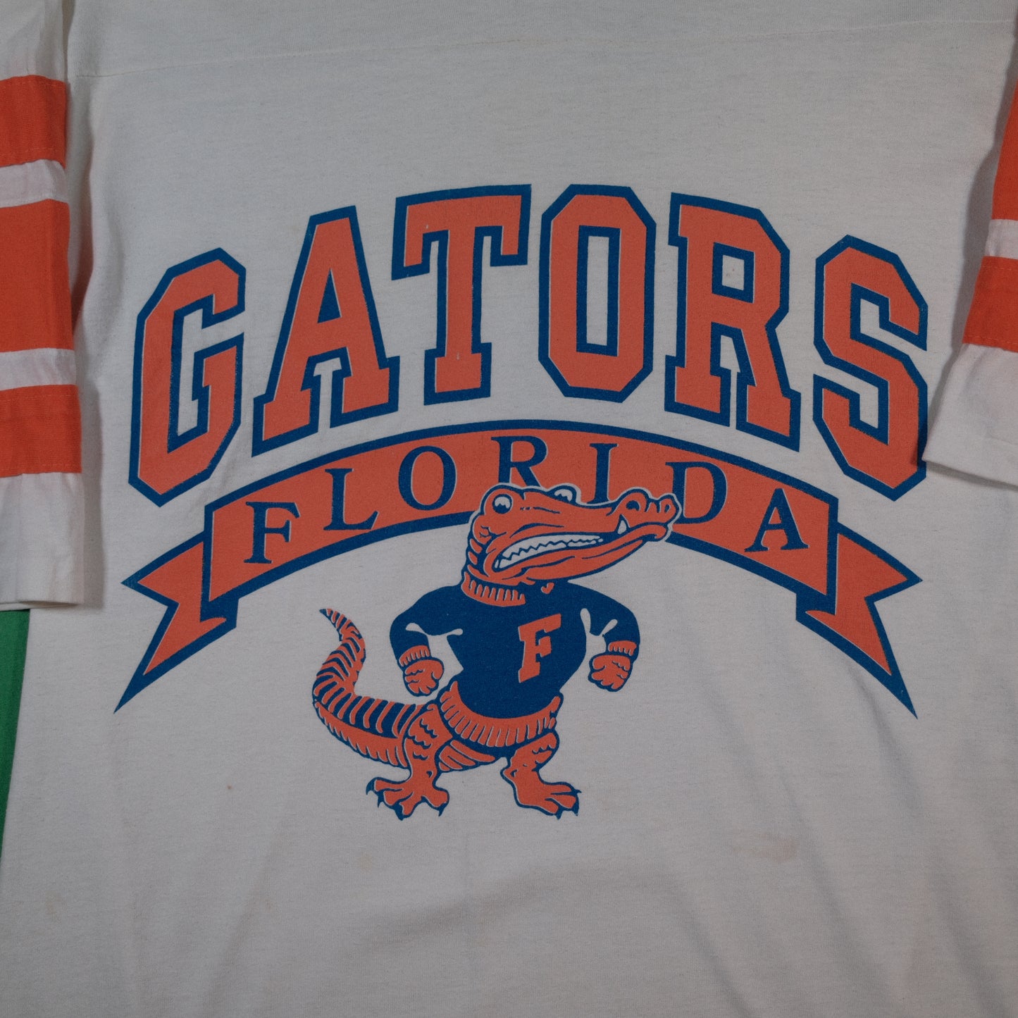 1980's Florida Gators Jersey - L
