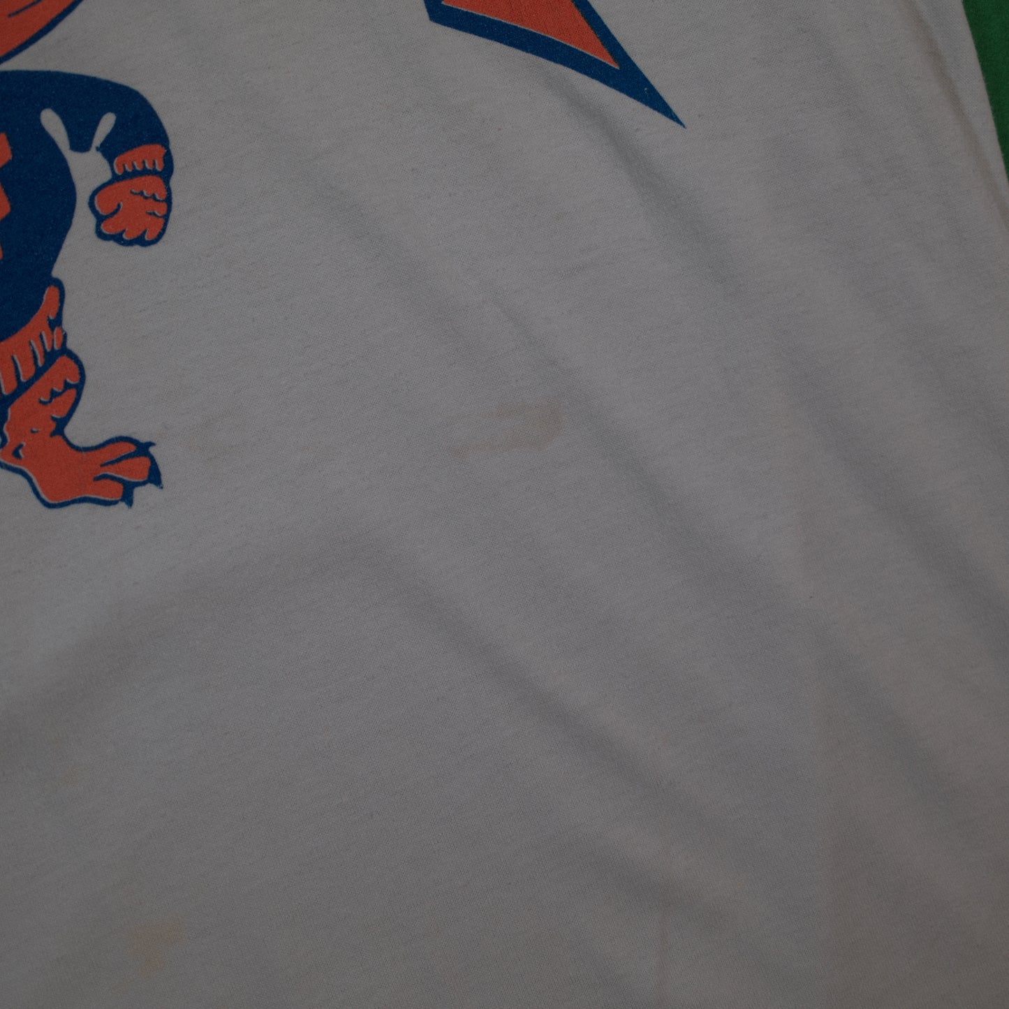 1980's Florida Gators Jersey - L
