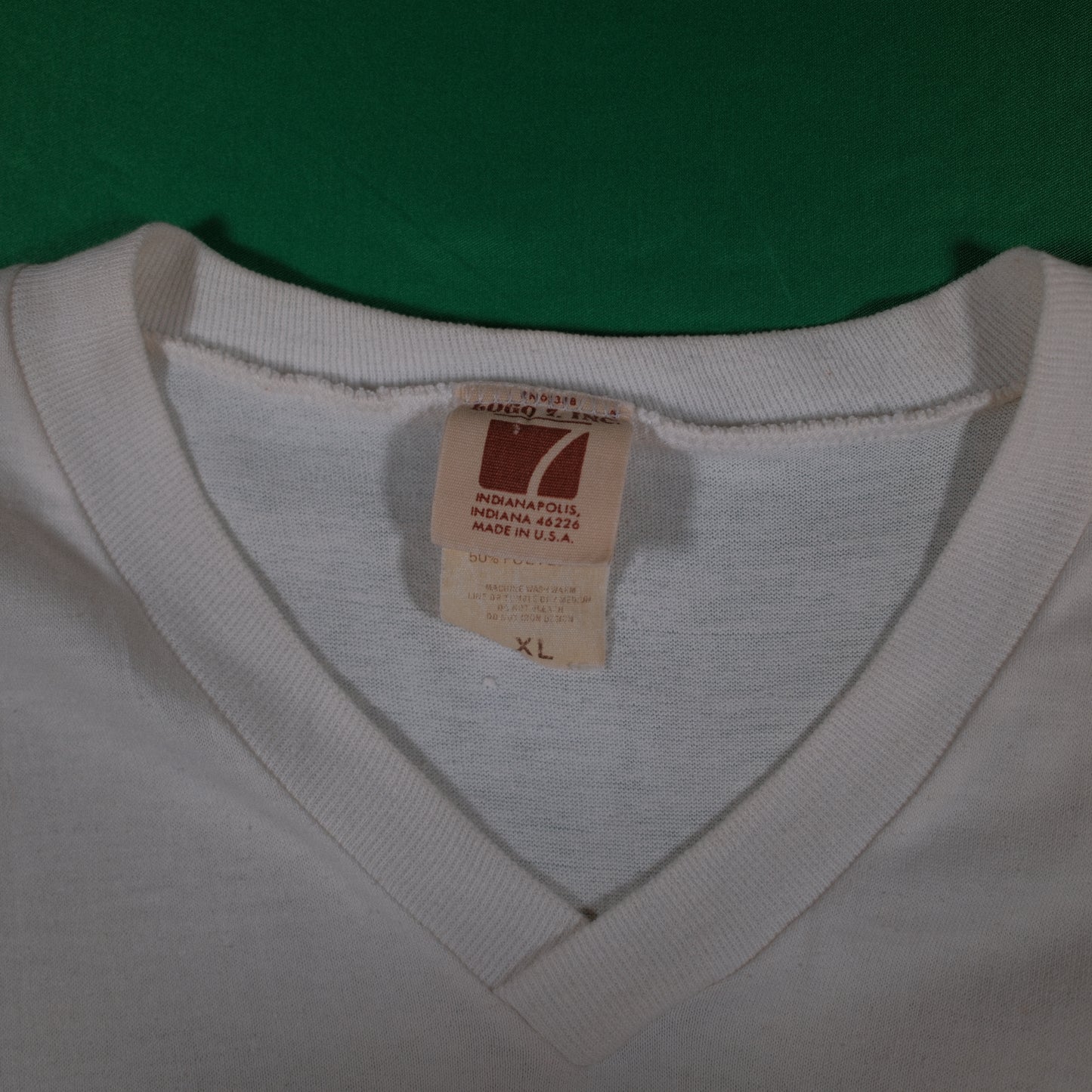 1980's Florida Gators Jersey - L