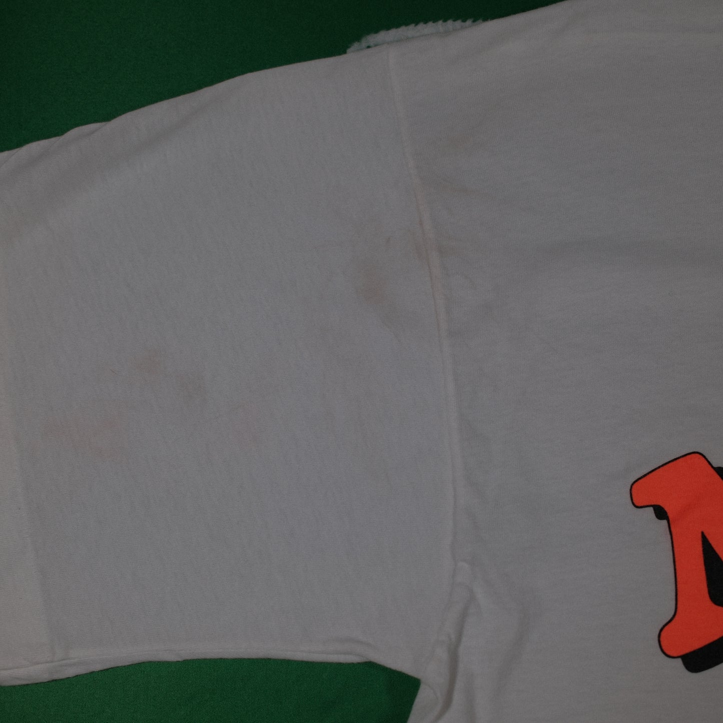Newport Cigaretts T-shirt - M