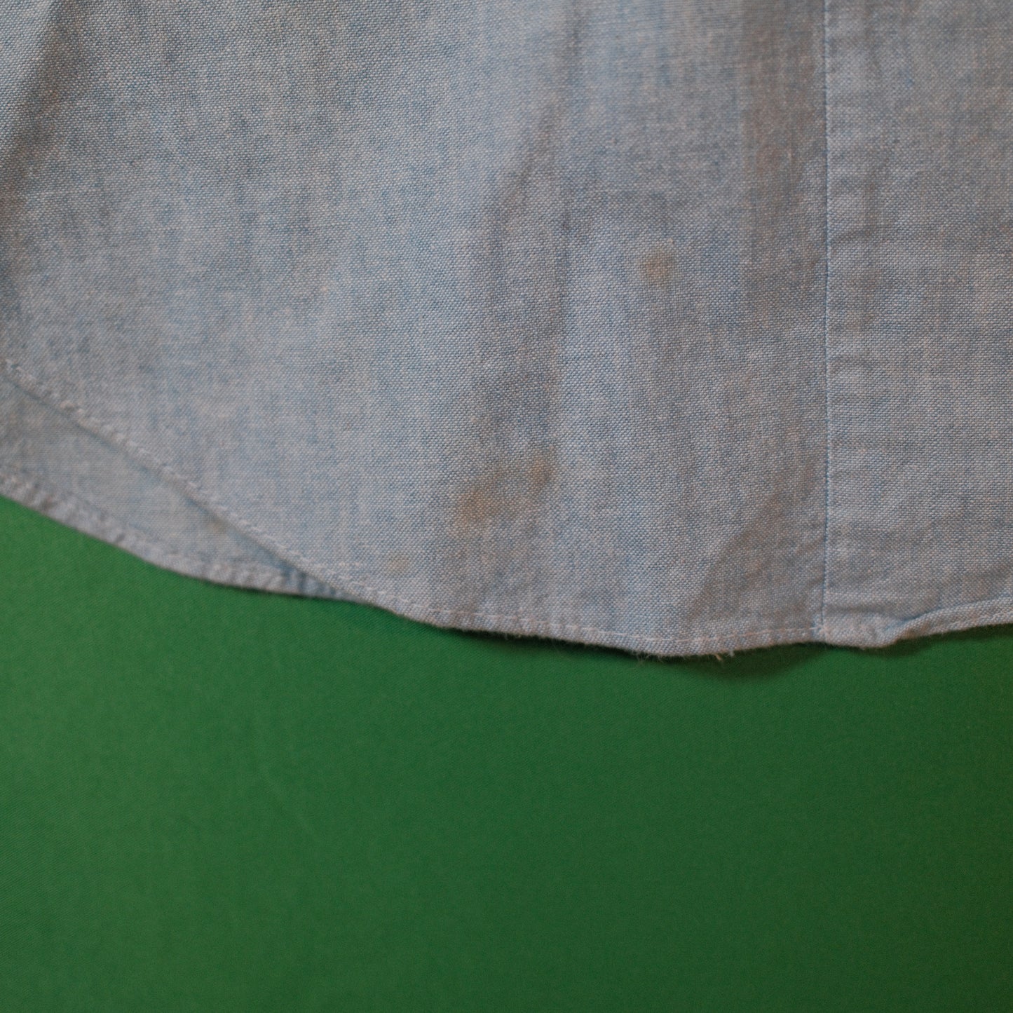 80's Women's Western Shirt - M