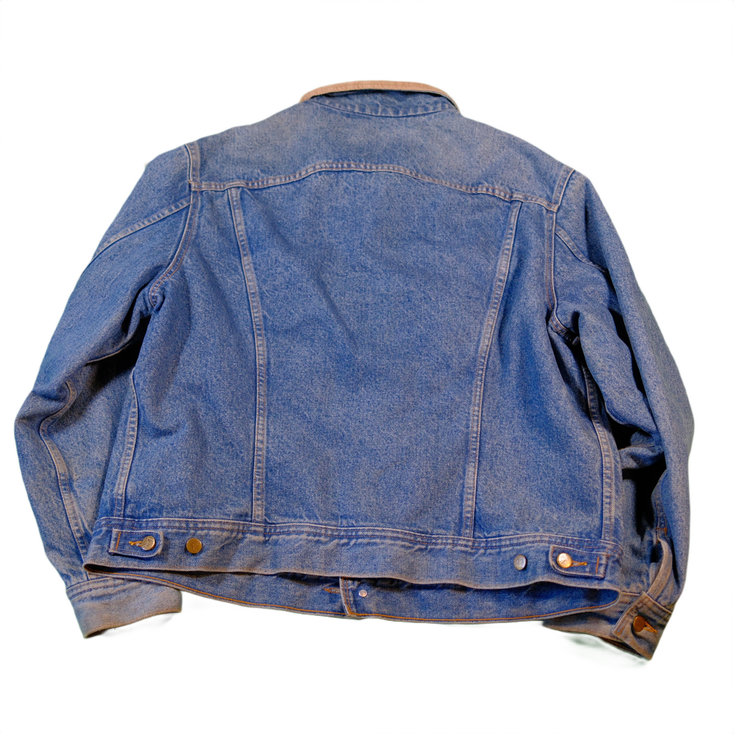 1990's Lee Storm Rider - XL