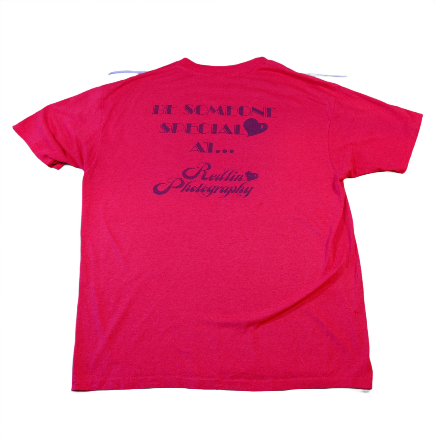 "Call it quits in 86" T-shirt - M