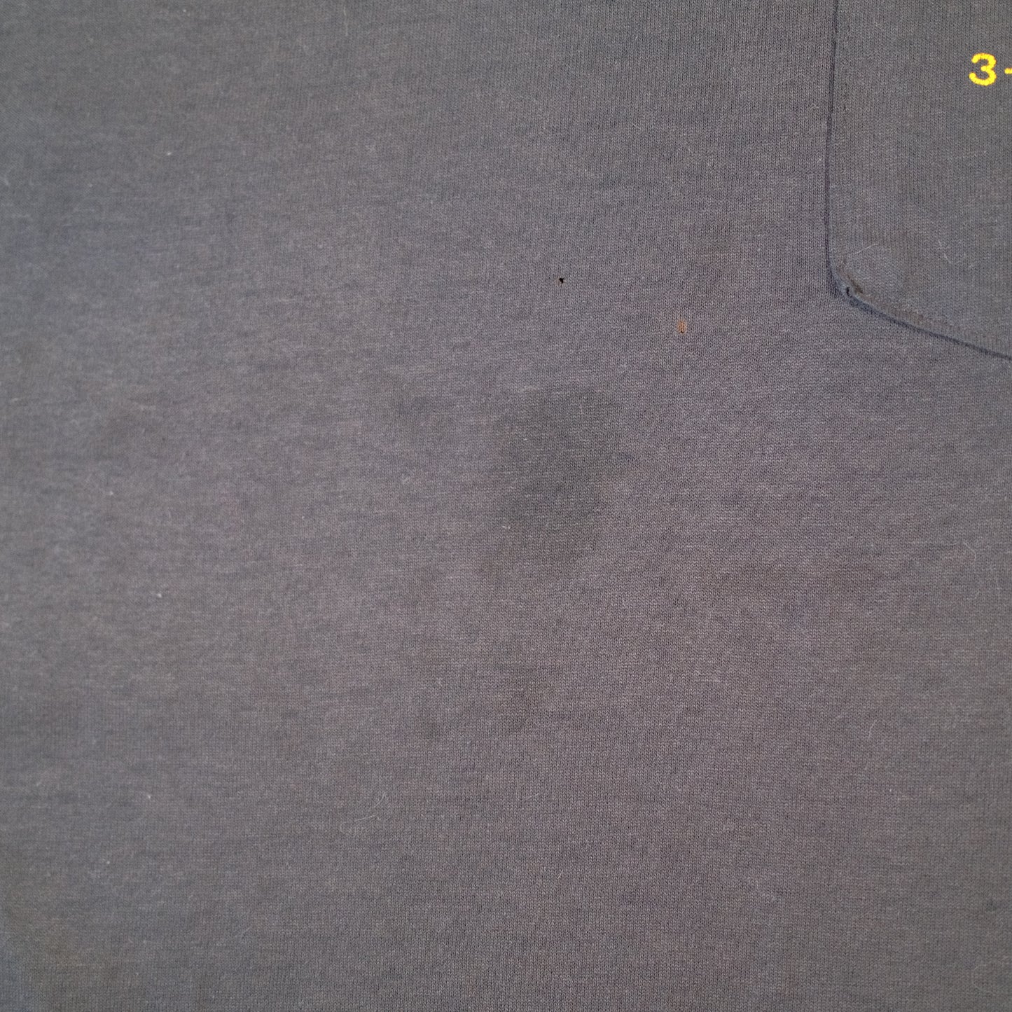 90's "One armed bandit" t-shirt - M