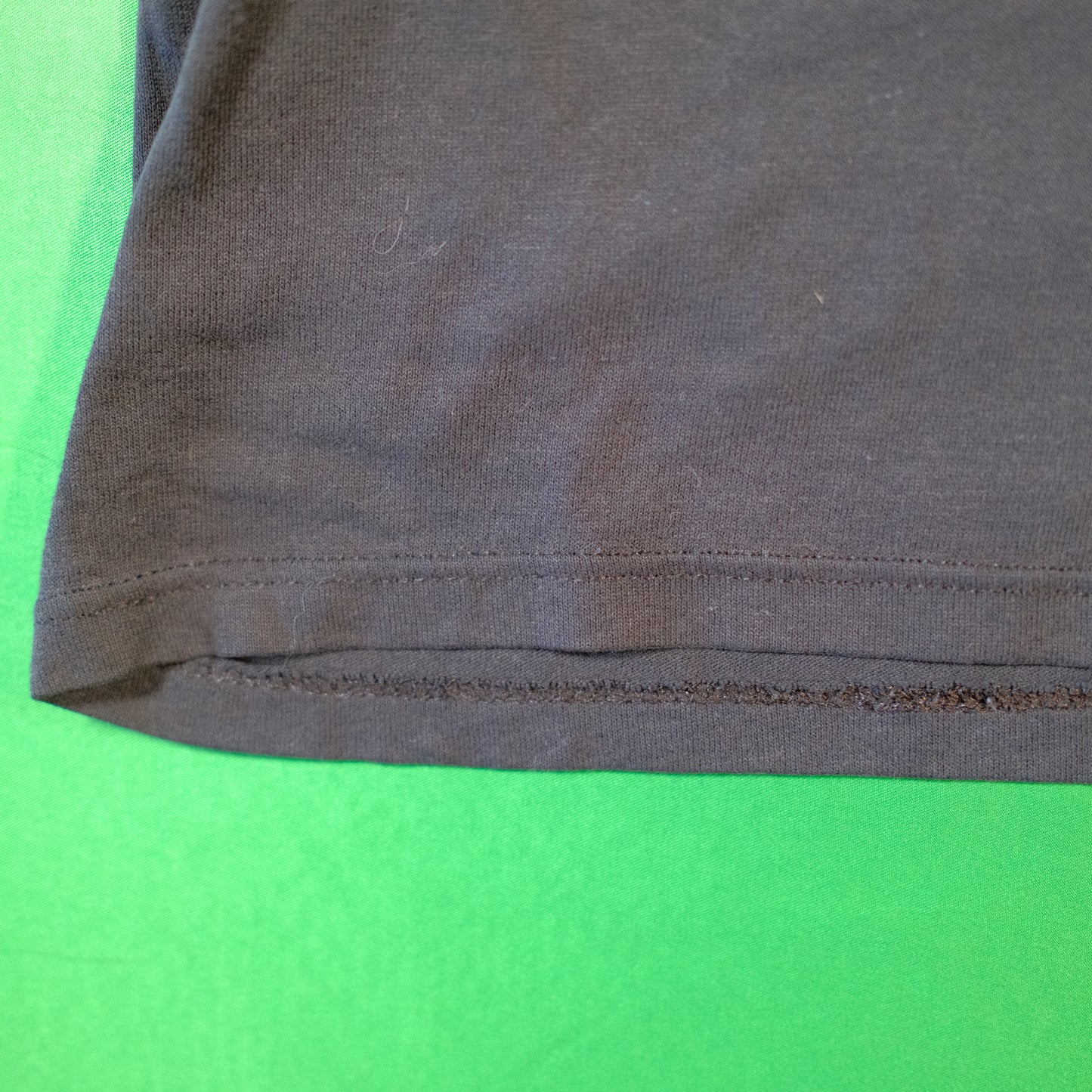 90's "One armed bandit" t-shirt - M