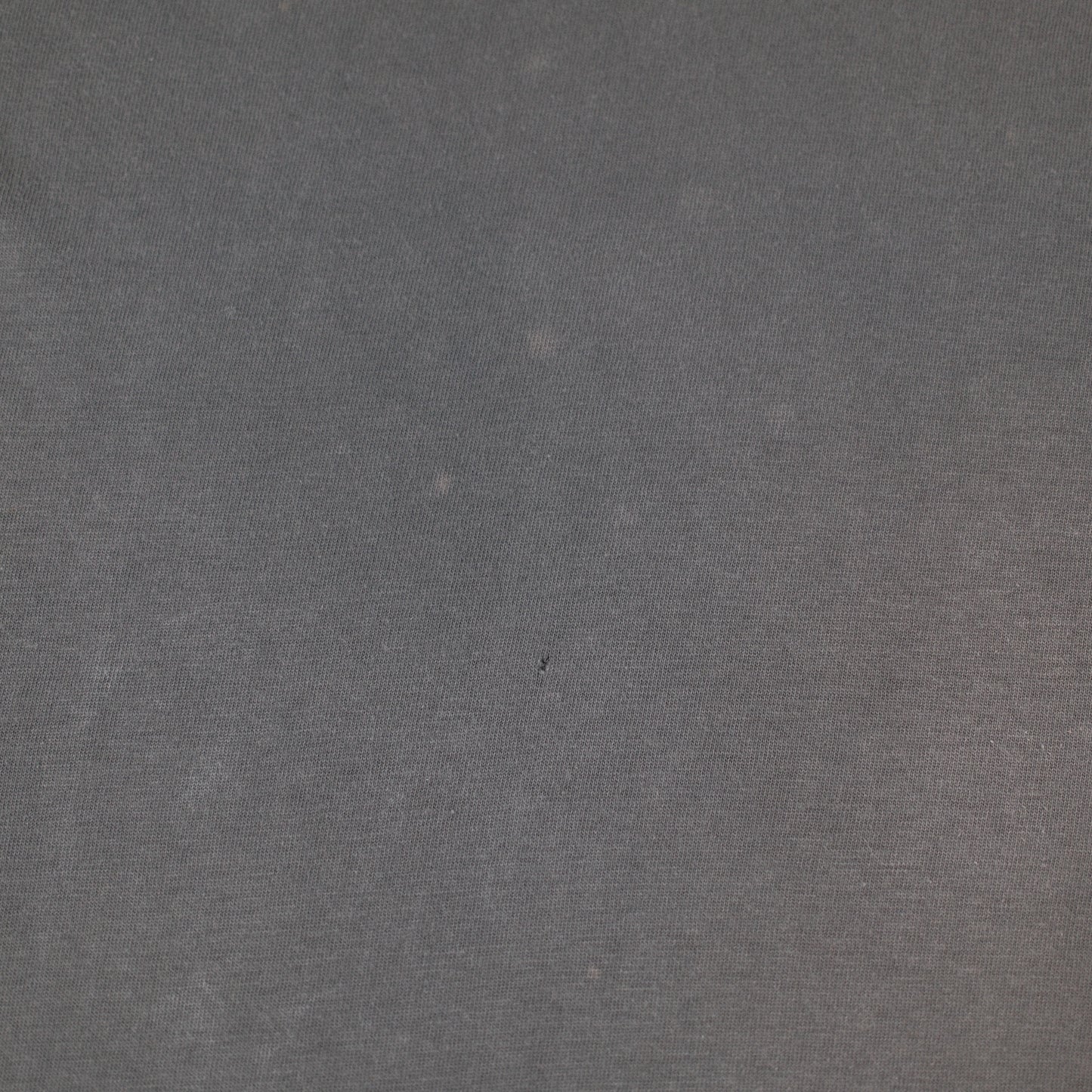 Slightly thrashed 90's Hulk Hogan T-shirt - L
