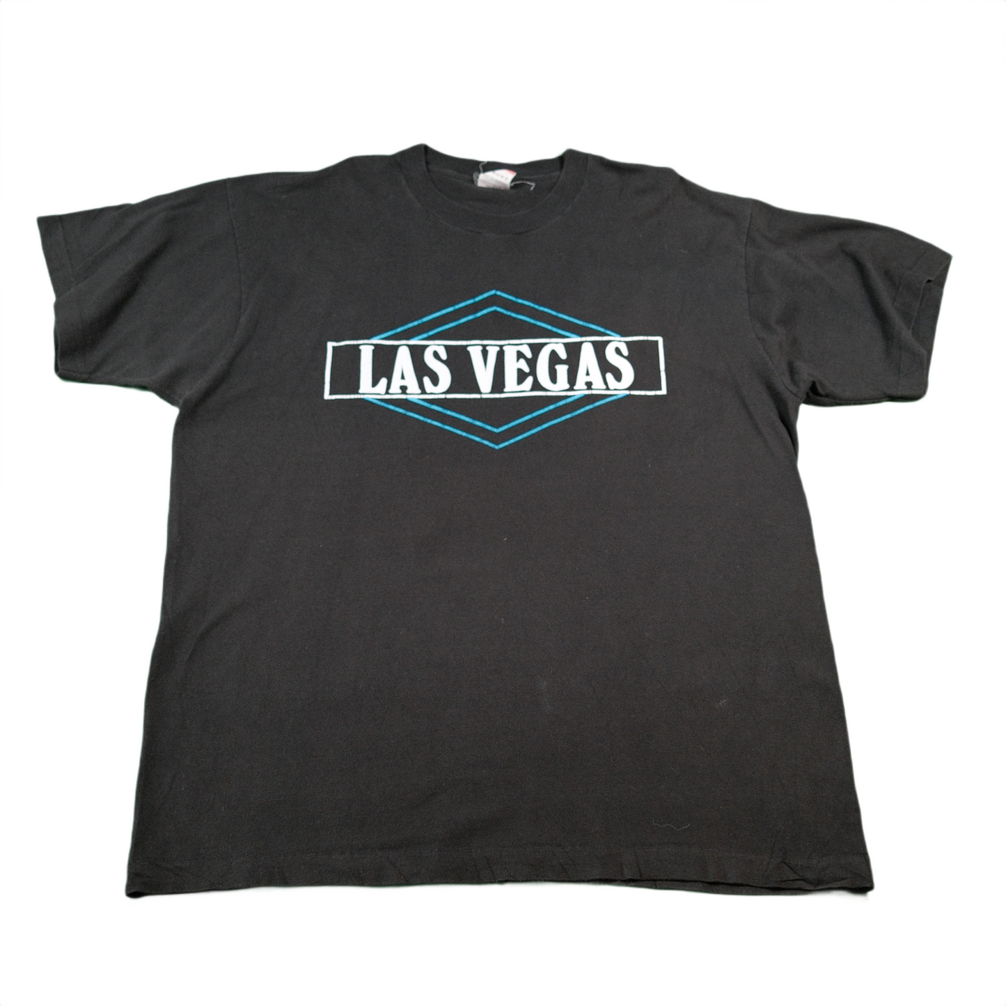 90's Las Vegas t-shirt - L/XL