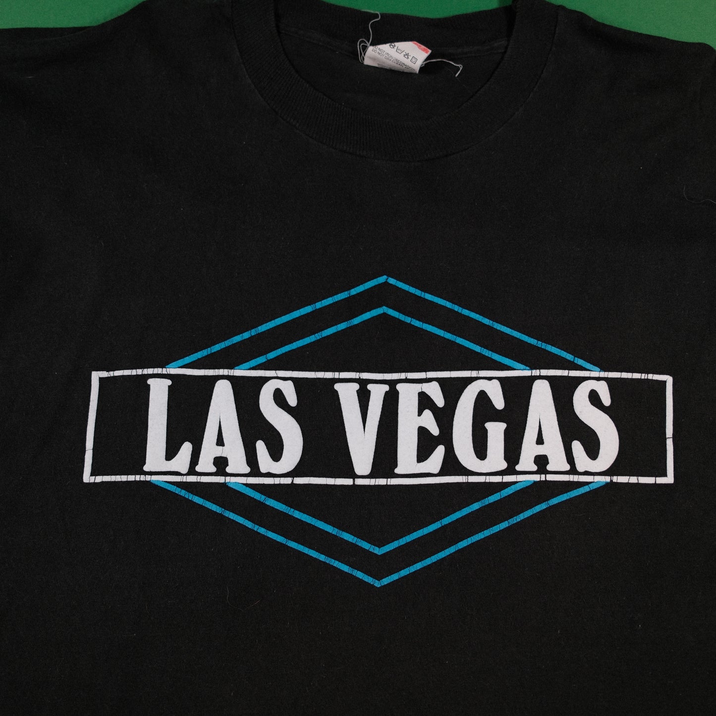 90's Las Vegas t-shirt - L/XL