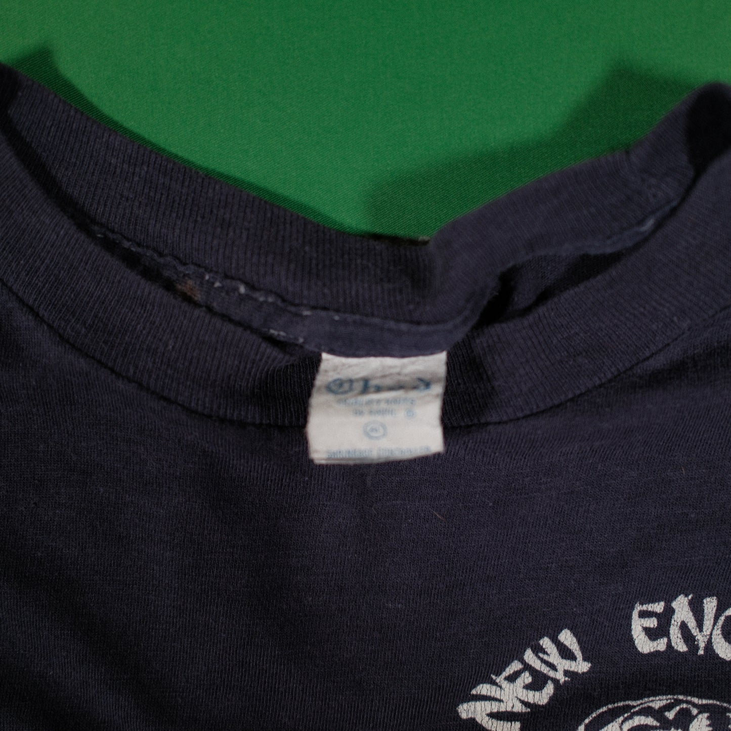 1990's 'Tae Kwon Do' t-shirt - M