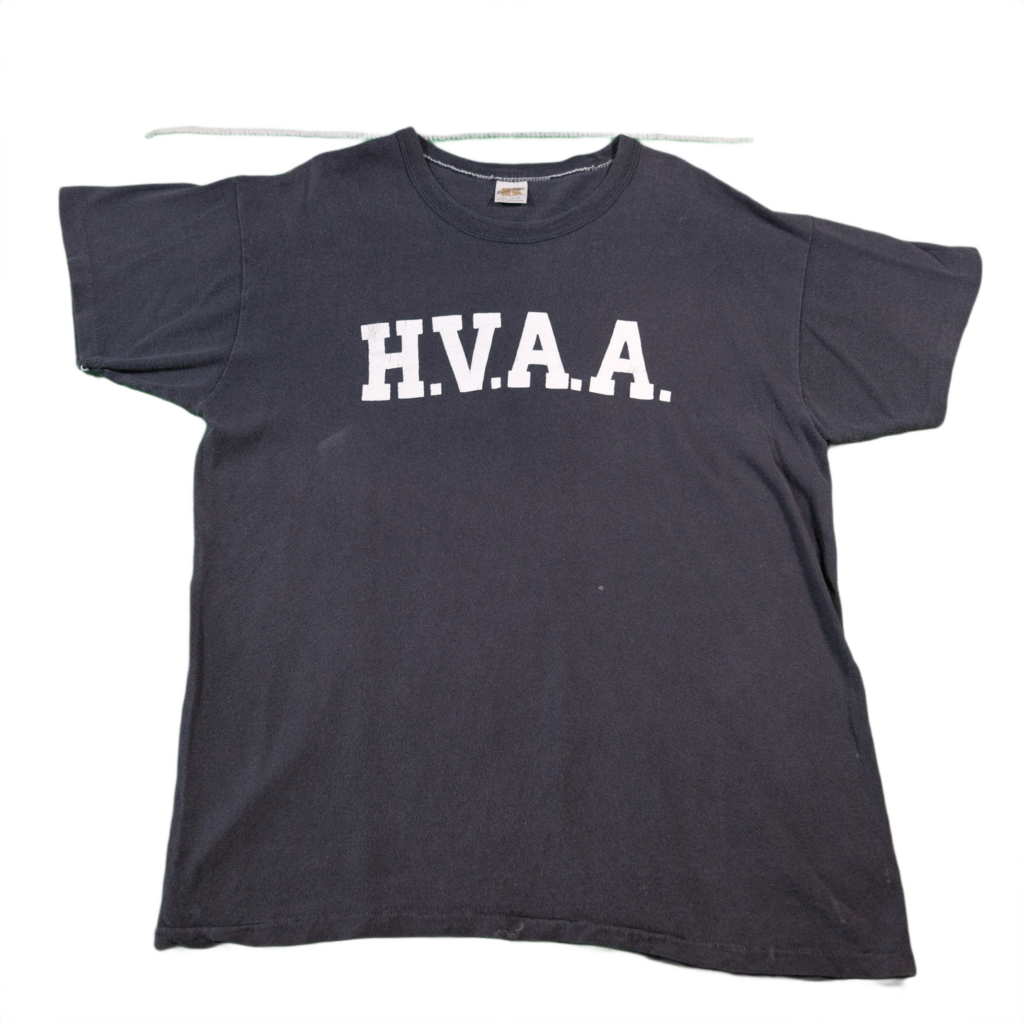 1970's Russell  Athletics Gold Tag "H.V.A.A" T-shirt - M