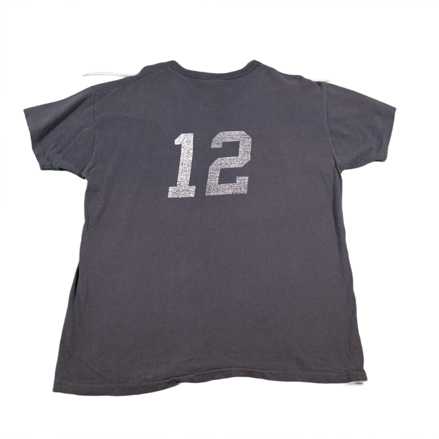 1970's Russell  Athletics Gold Tag "H.V.A.A" T-shirt - M