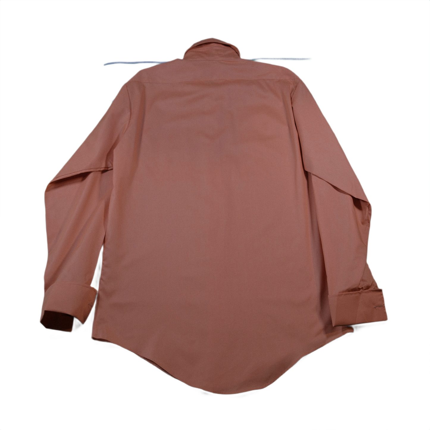 1960s Deadstock "Brent" Shirt - L