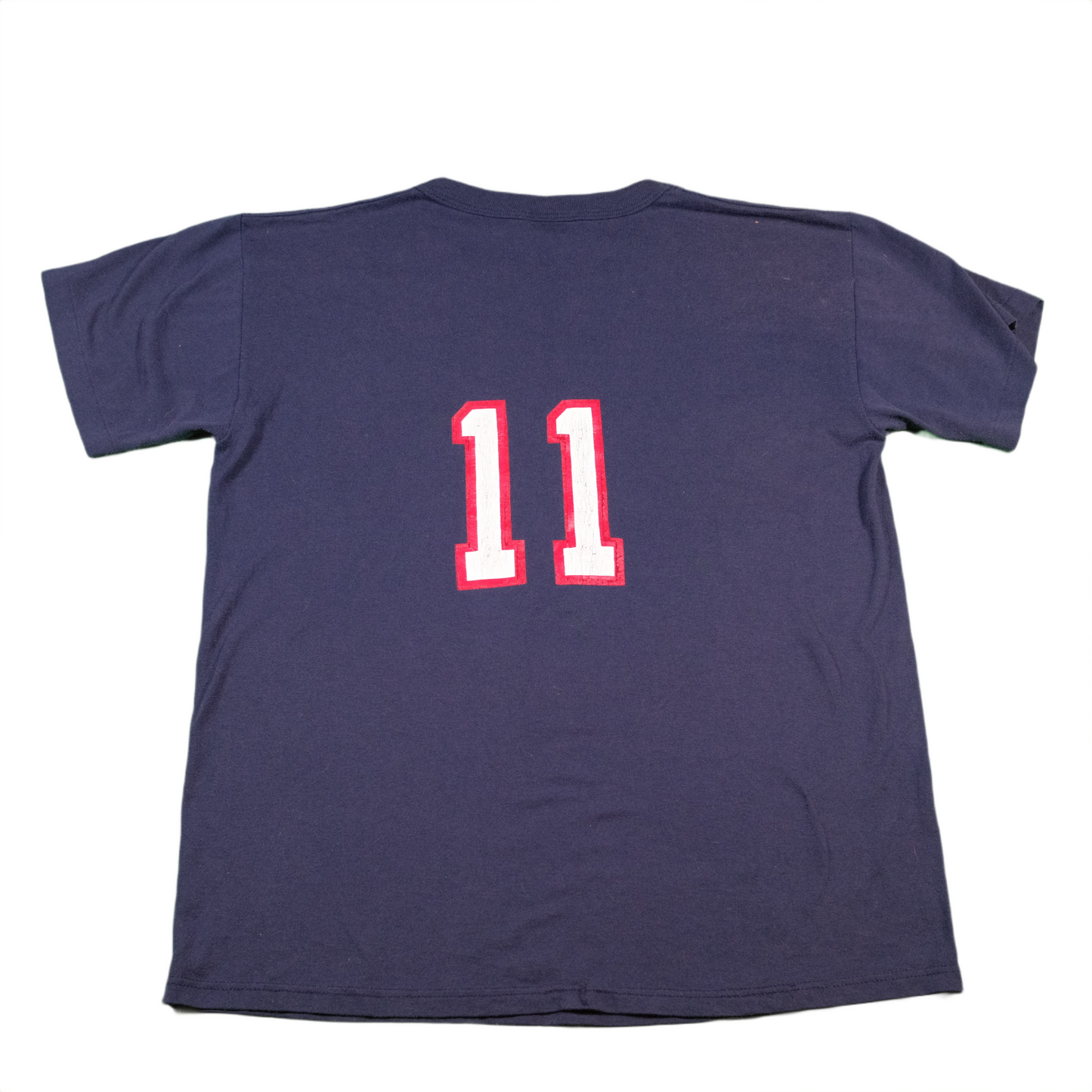 1980's East Evansville Sports t-shirt - S