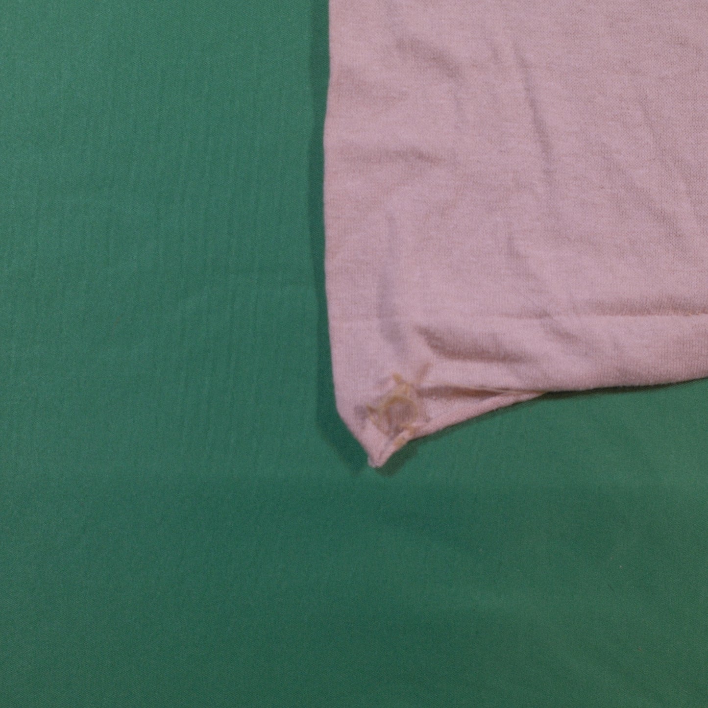 1970's "I love Balmer" T-shirt - M